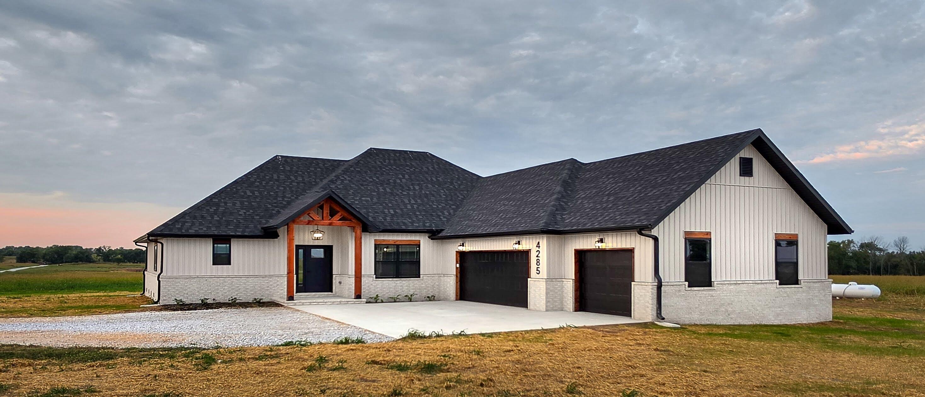 4285 North Deer Ranch Lane Property Photo 1