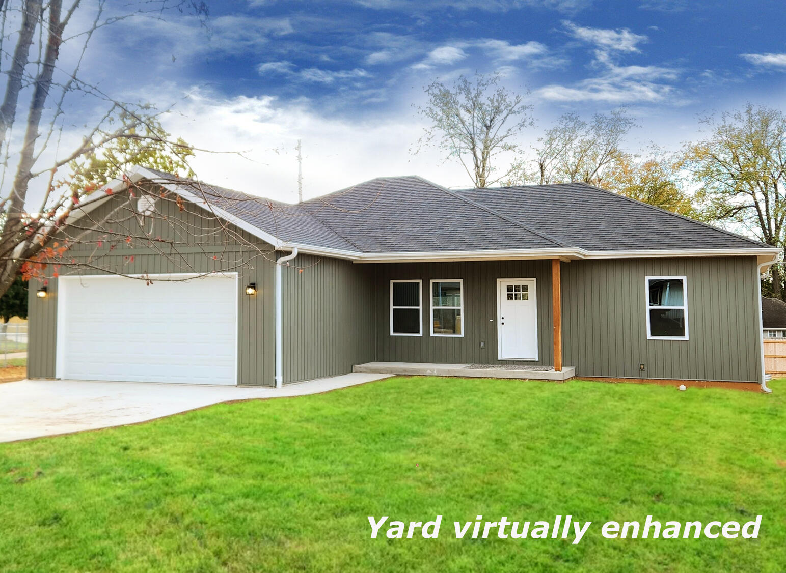 4046 West Juno Street Property Photo 1