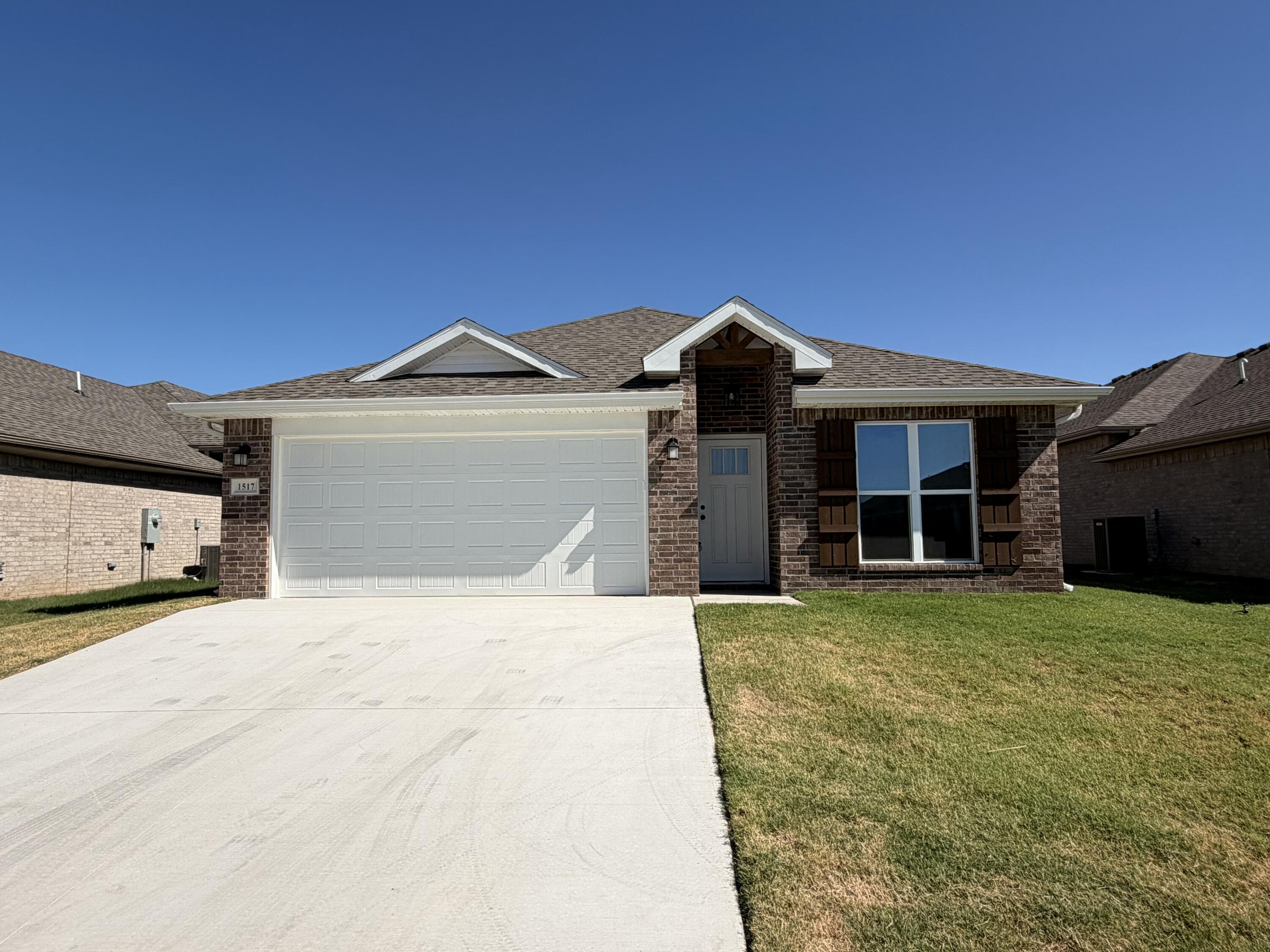 1517 Sedge Street Property Photo 1