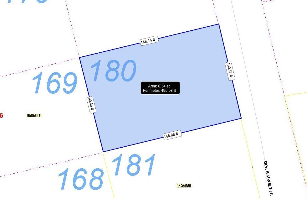 187 Silver Sunset Lane Property Photo 75