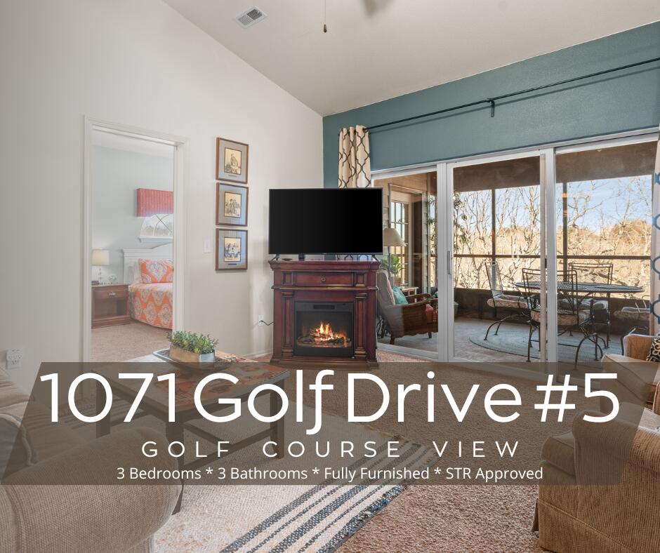1071 Golf Drive 5 Property Photo 1