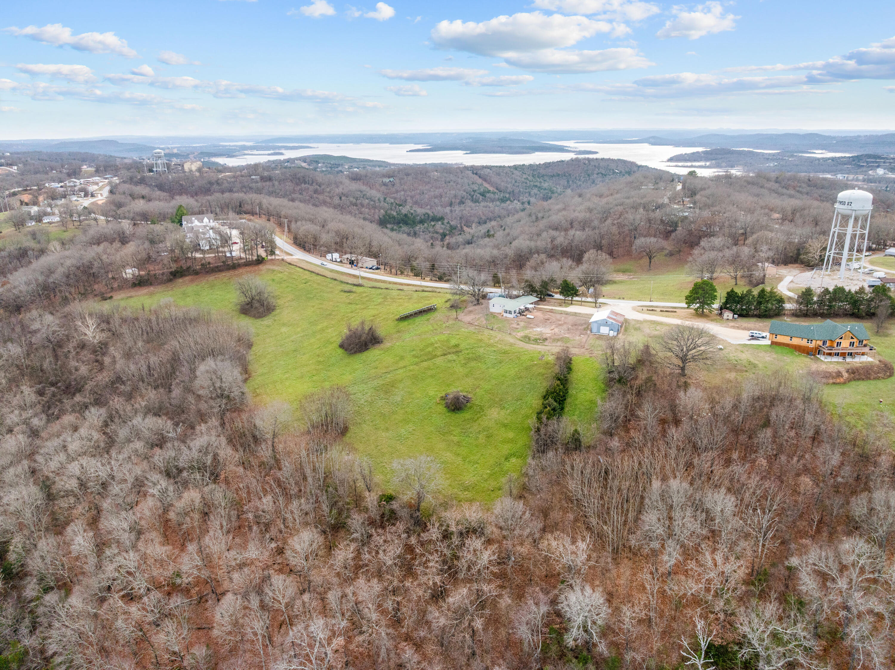 3772 State Highway 265 Property Photo 1