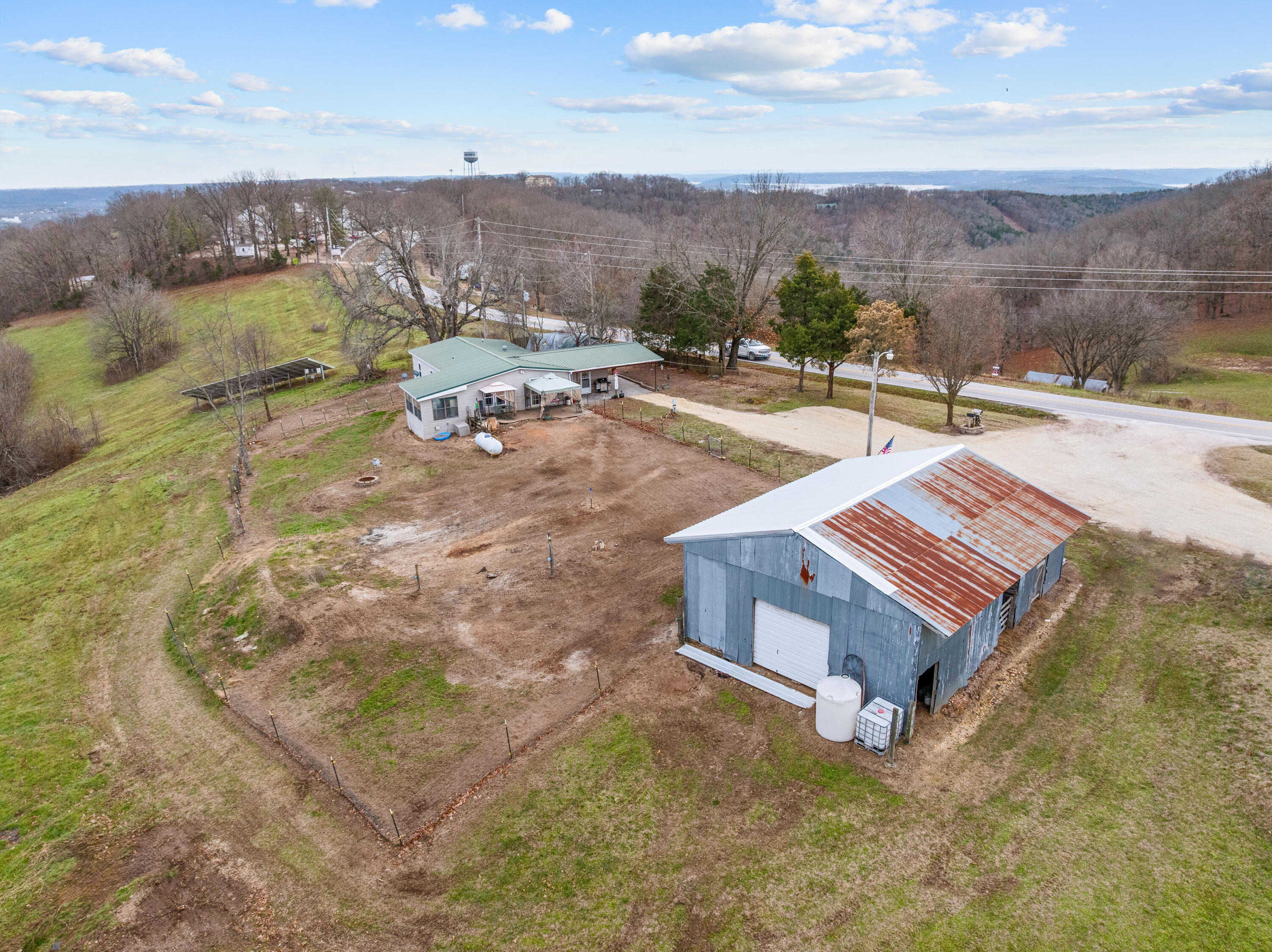 3772 State Highway 265 Property Photo 2