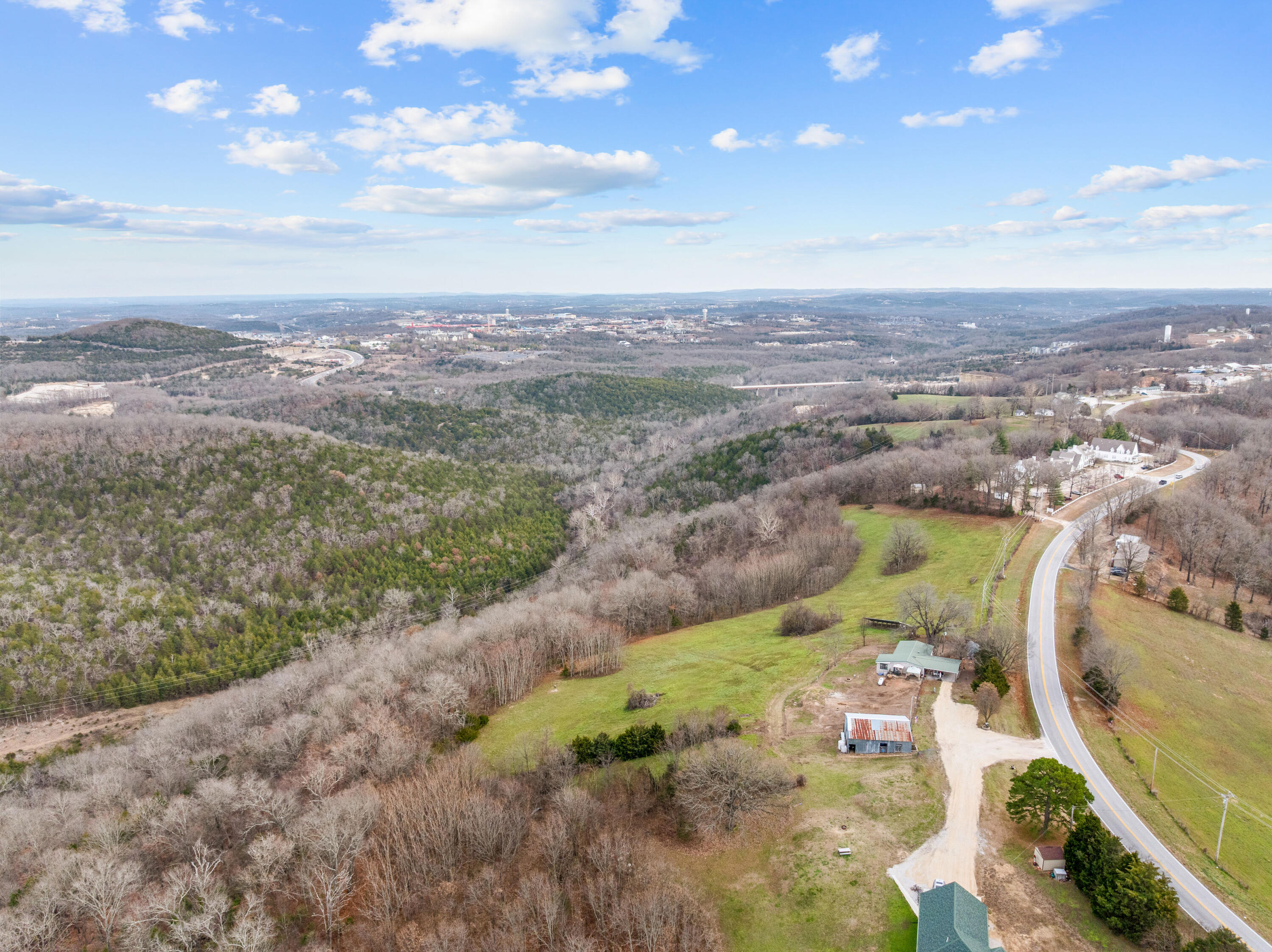 3772 State Highway 265 Property Photo 3