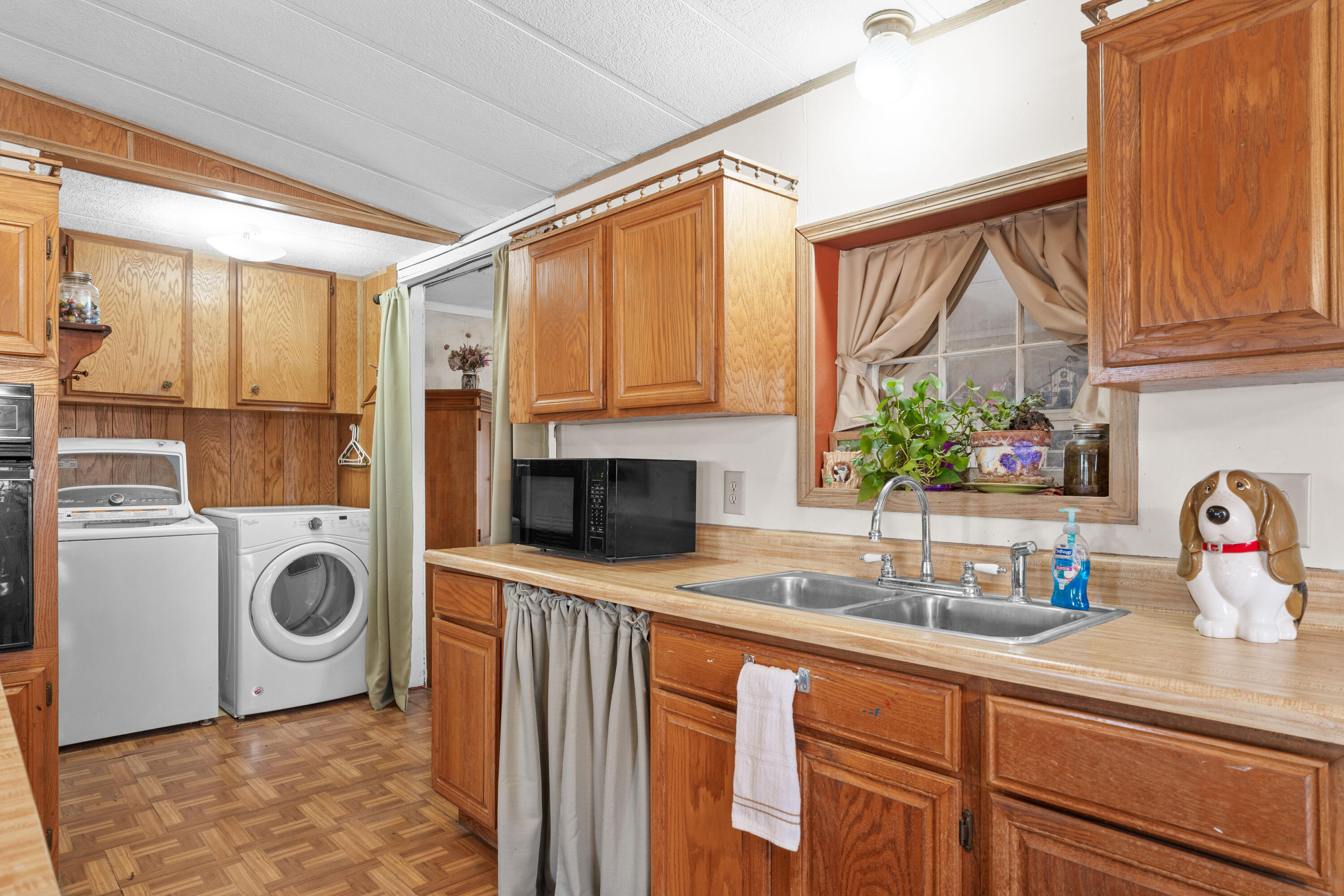 3772 State Highway 265 Property Photo 8