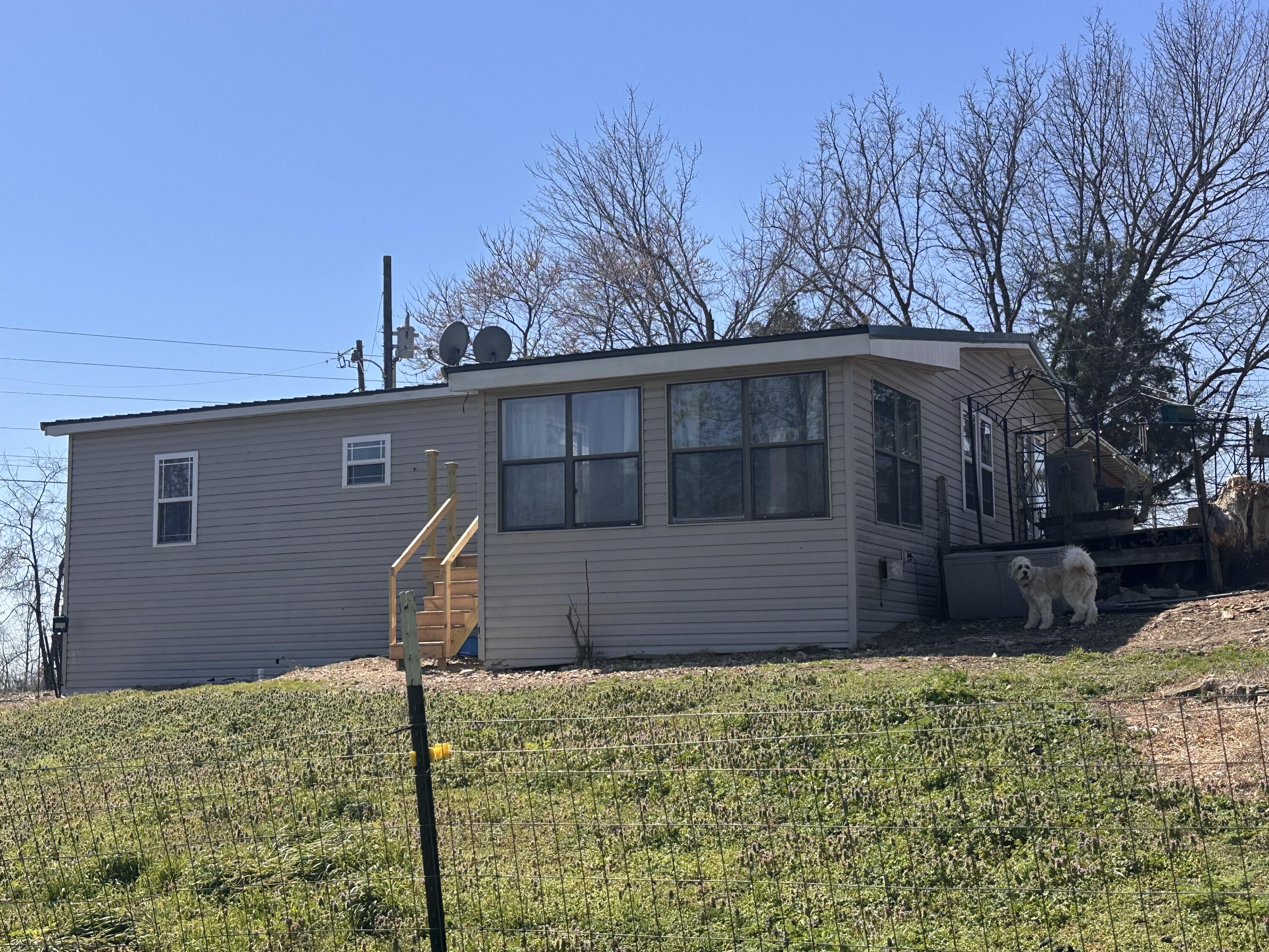 3772 State Highway 265 Property Photo 26