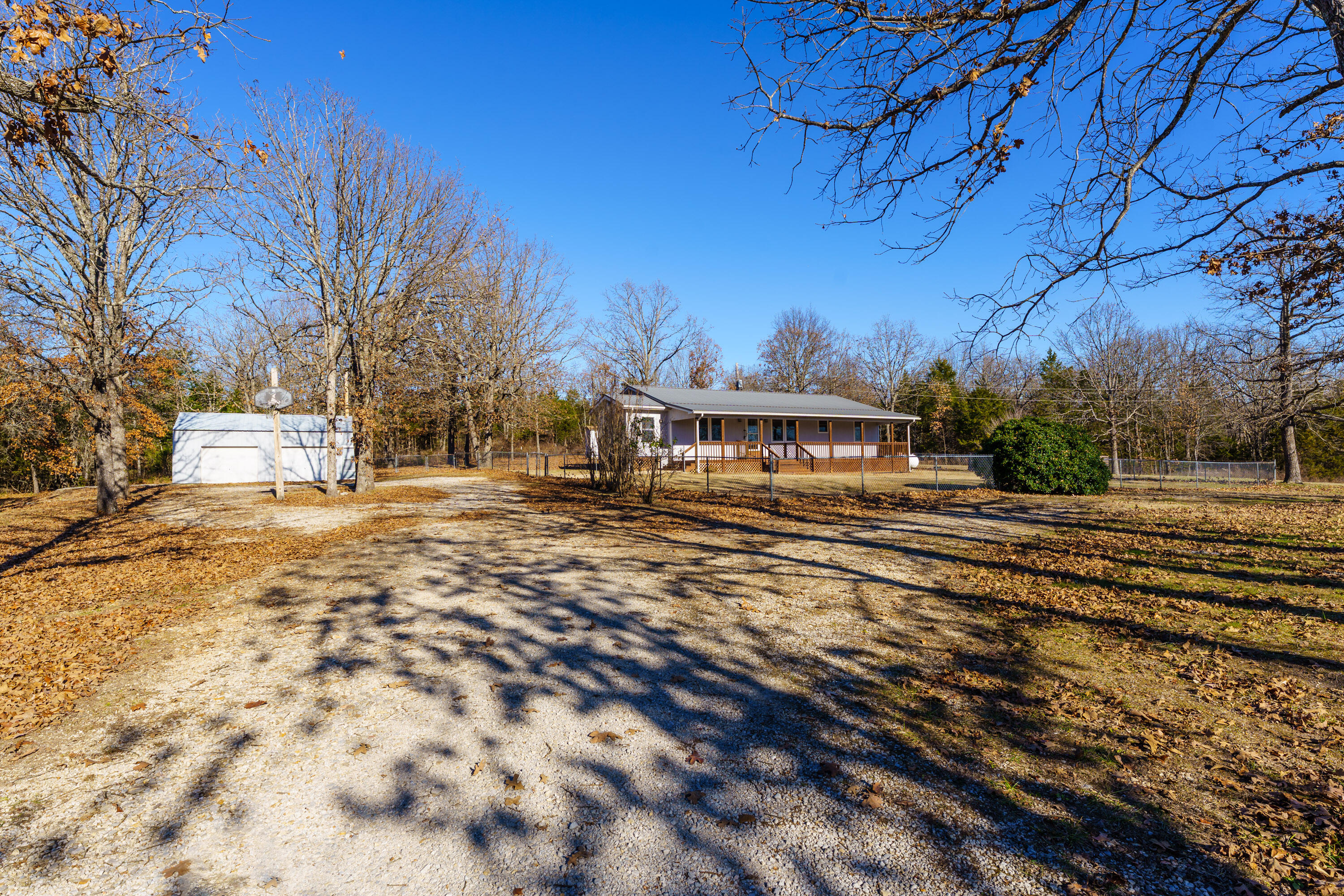 1511 State Highway U