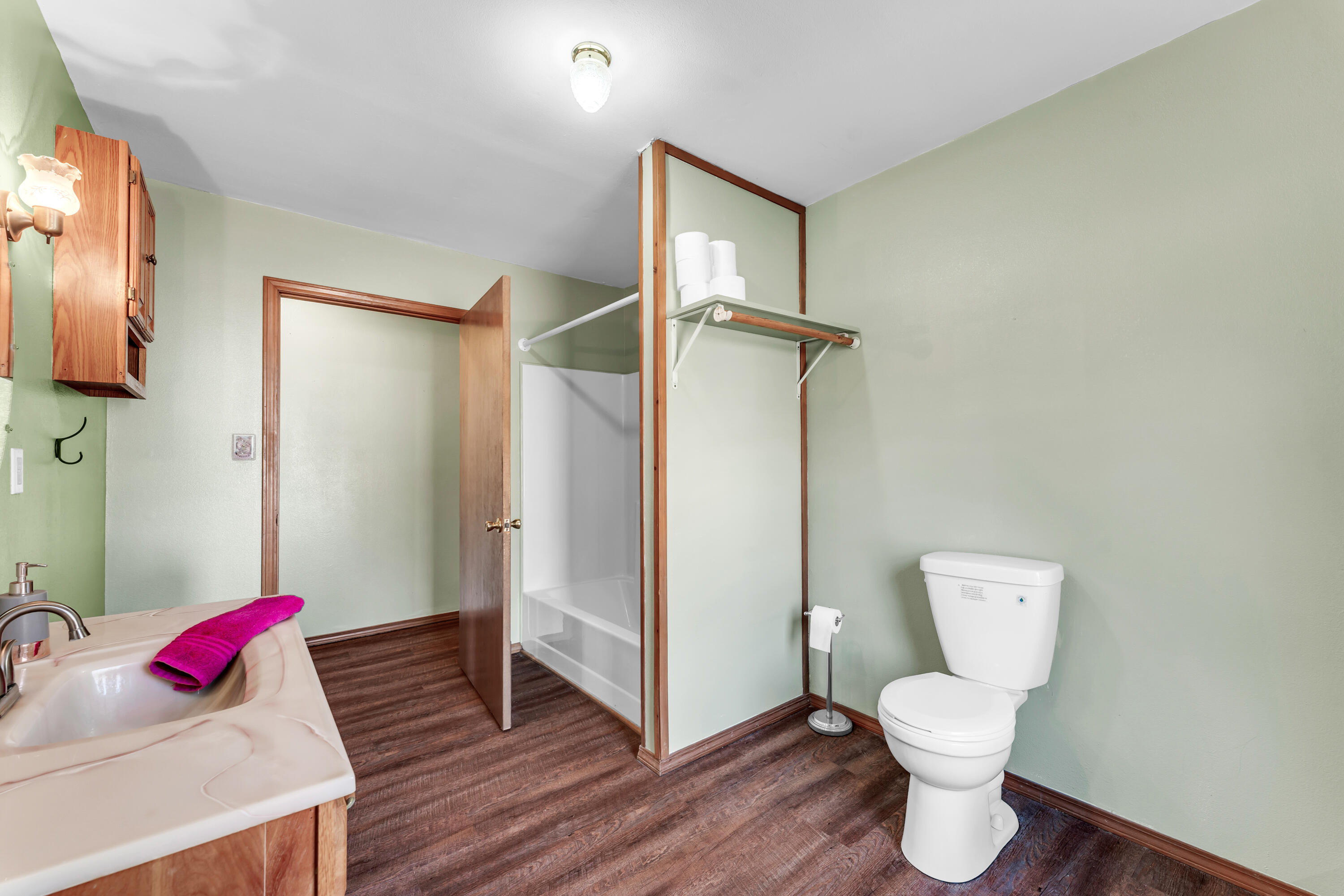 1511 State Highway U Property Photo 21