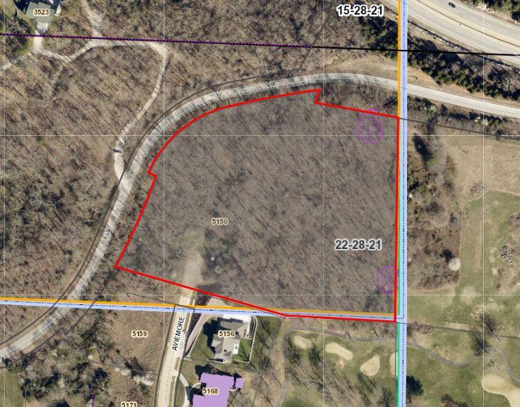 5150 South Aviemore Drive Property Photo 13