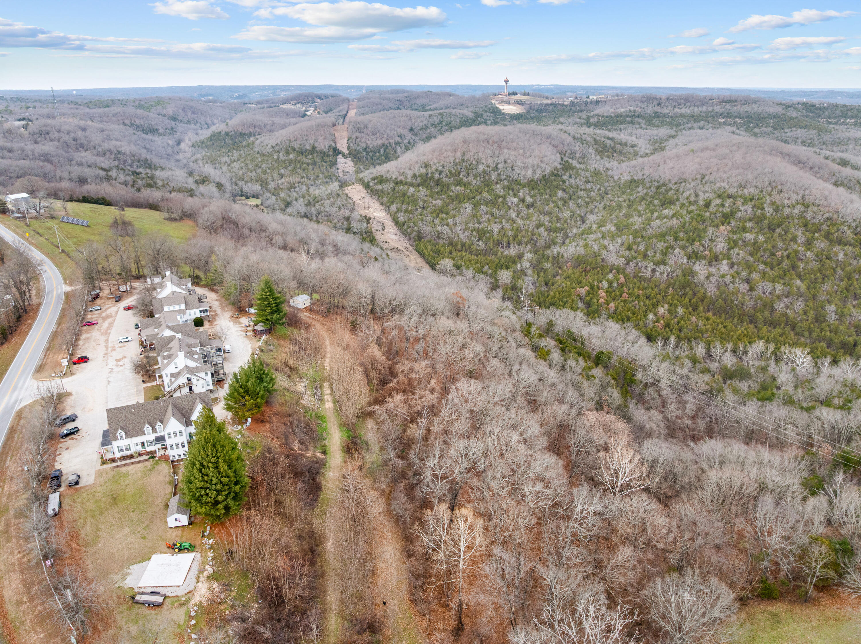 Tbd State Highway 265 Property Photo 1