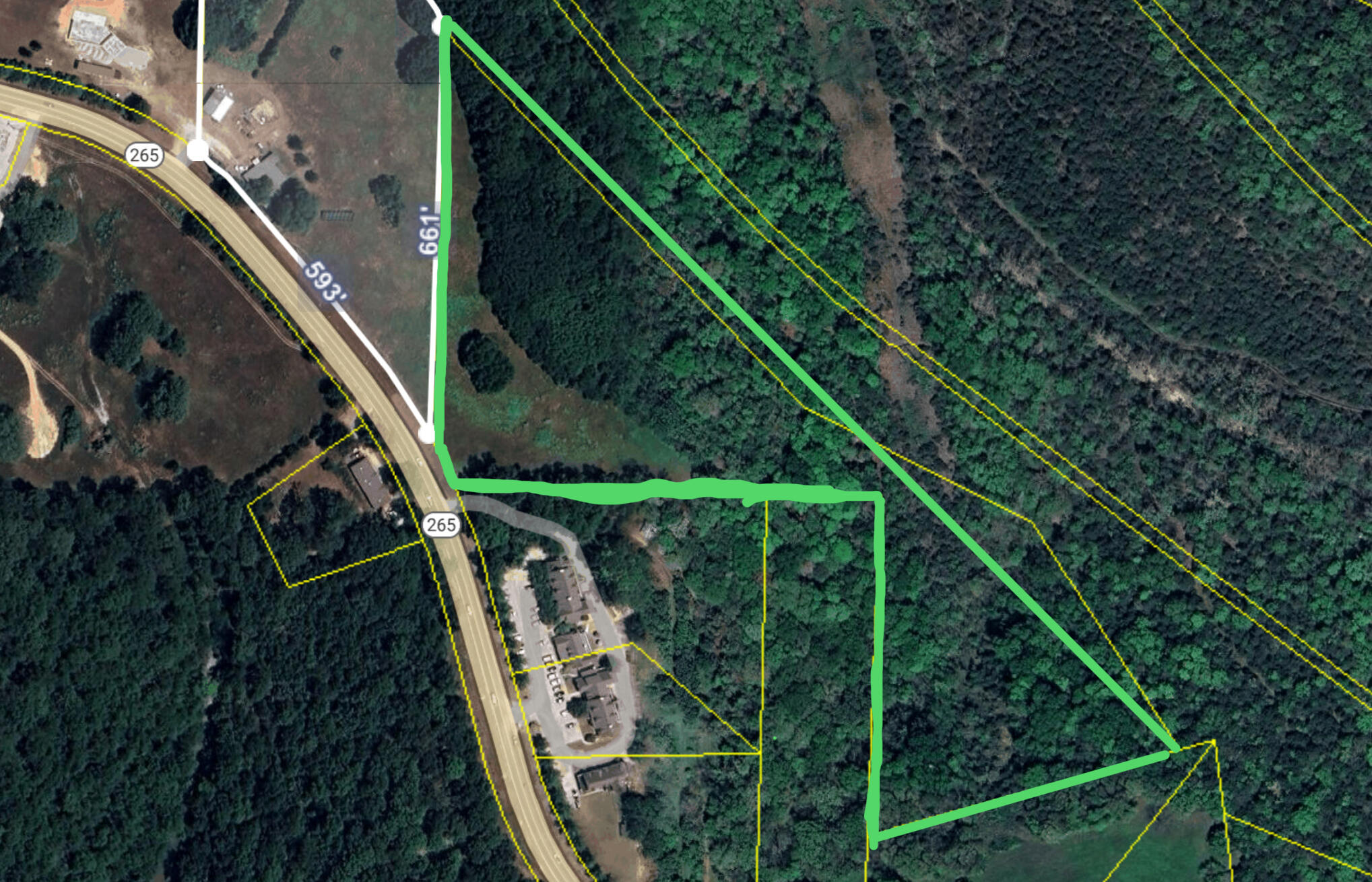 Tbd State Highway 265 Property Photo 3