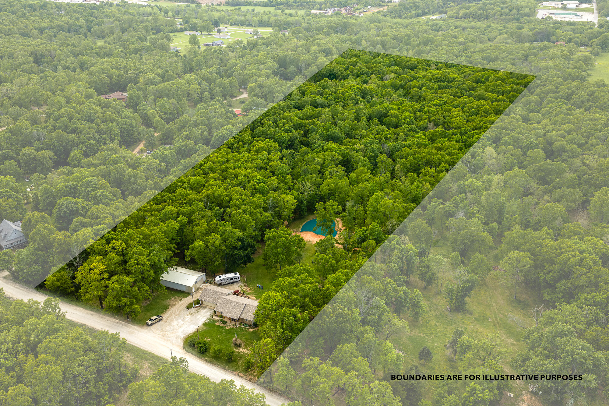 2291 Co Rd 2010 Property Photo 6