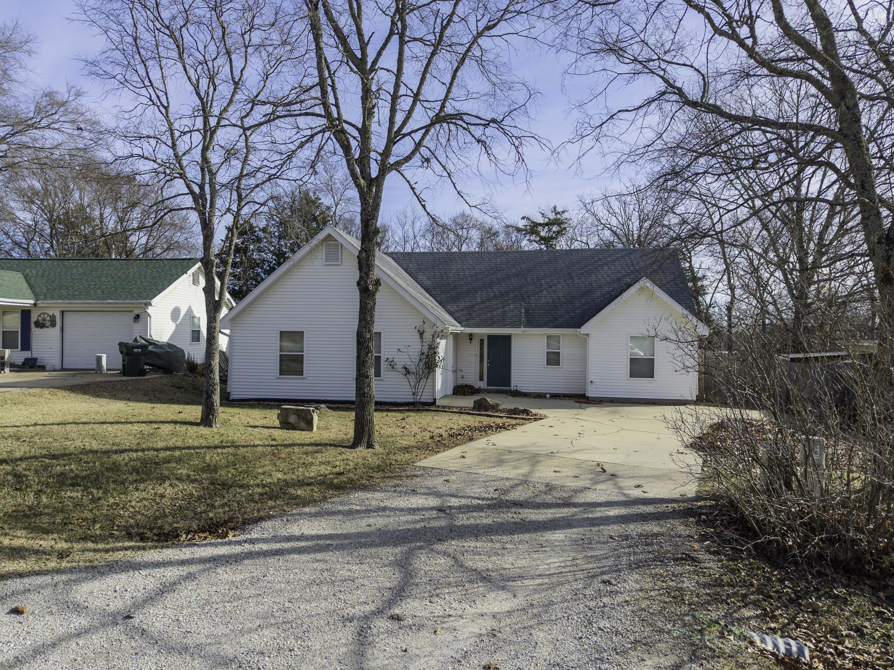 161 Eric Drive Property Photo 1
