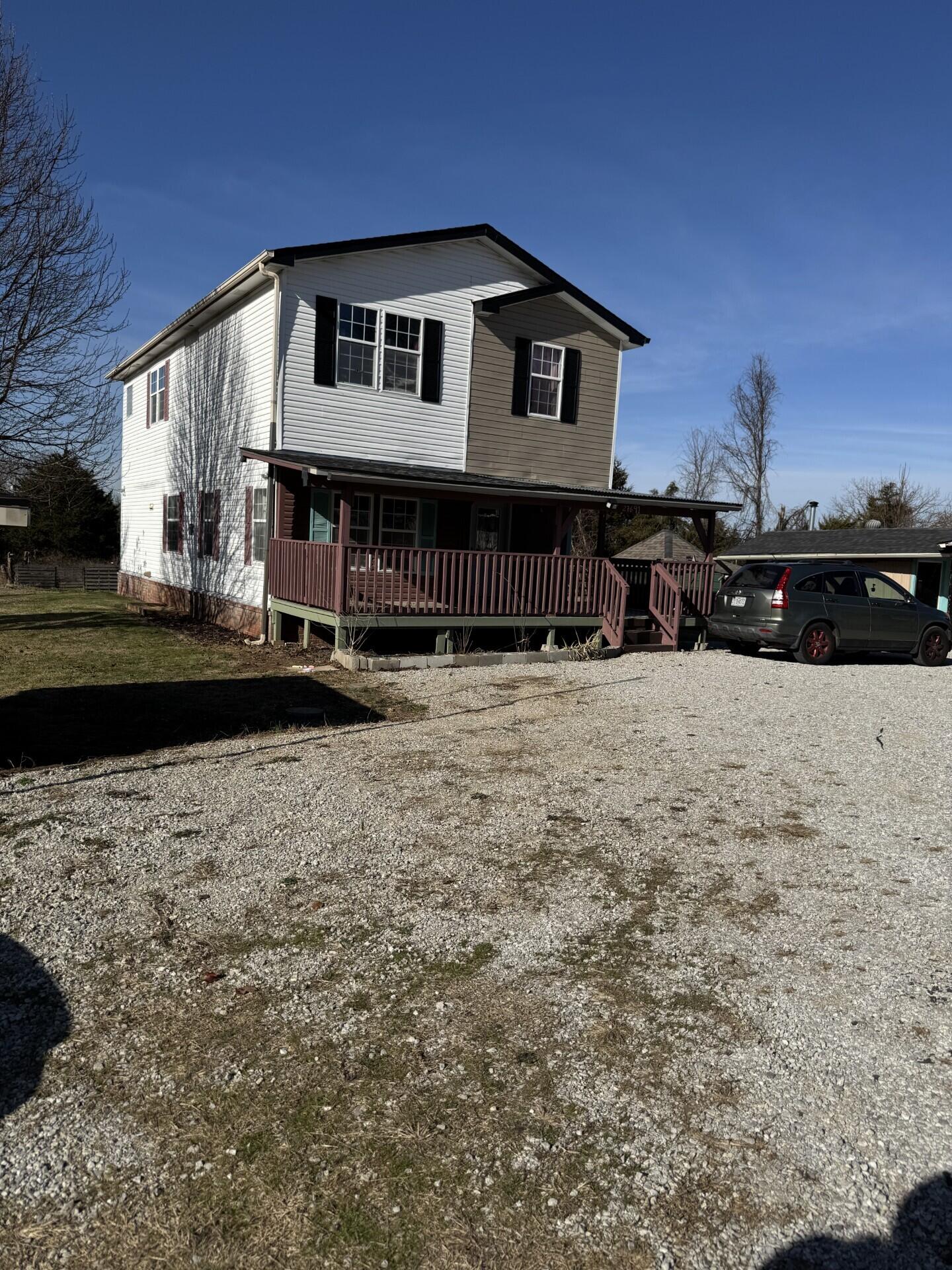 27691 Longview Lane Property Photo 1