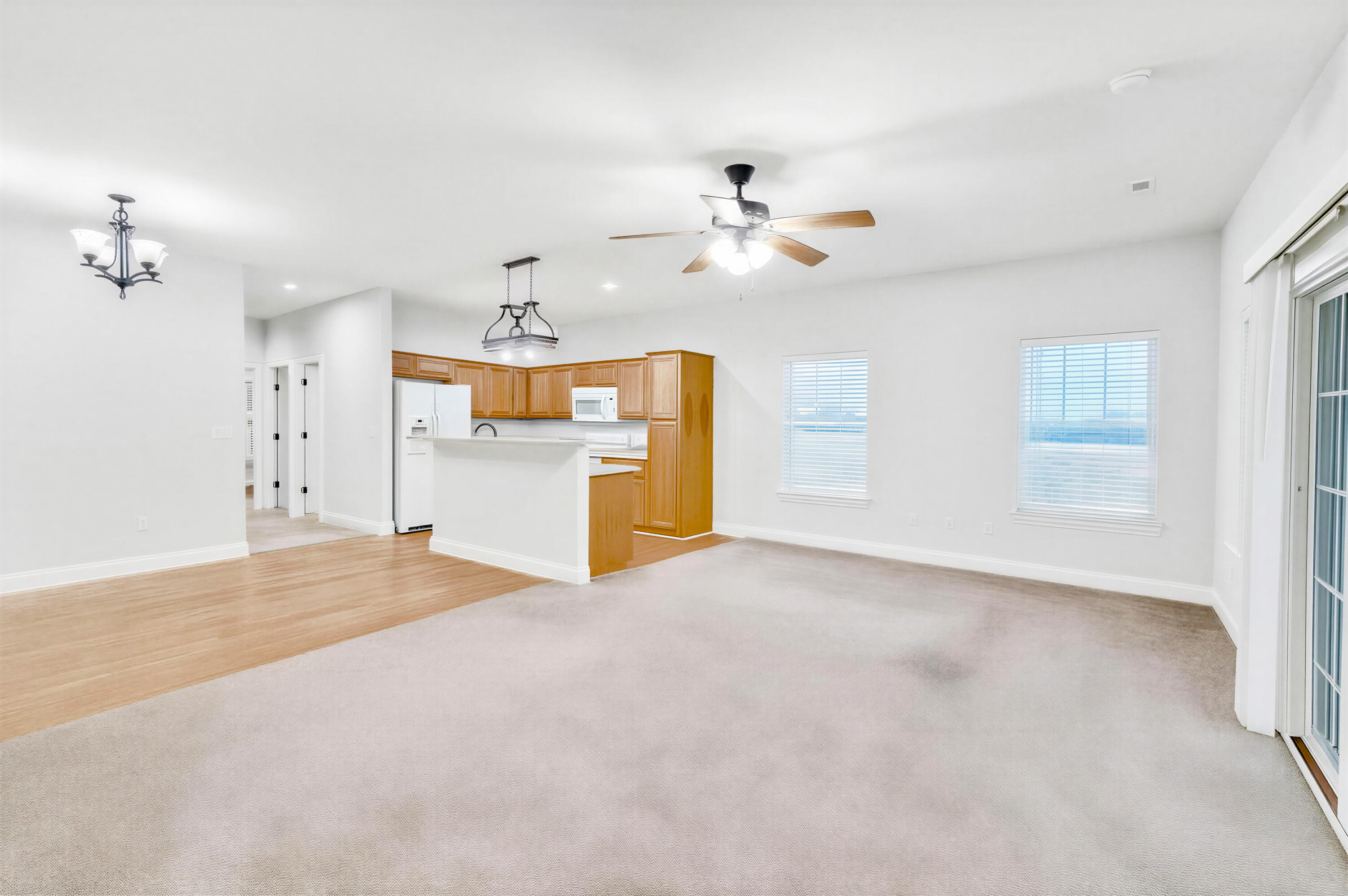 1005 Buck Lane Property Photo 2