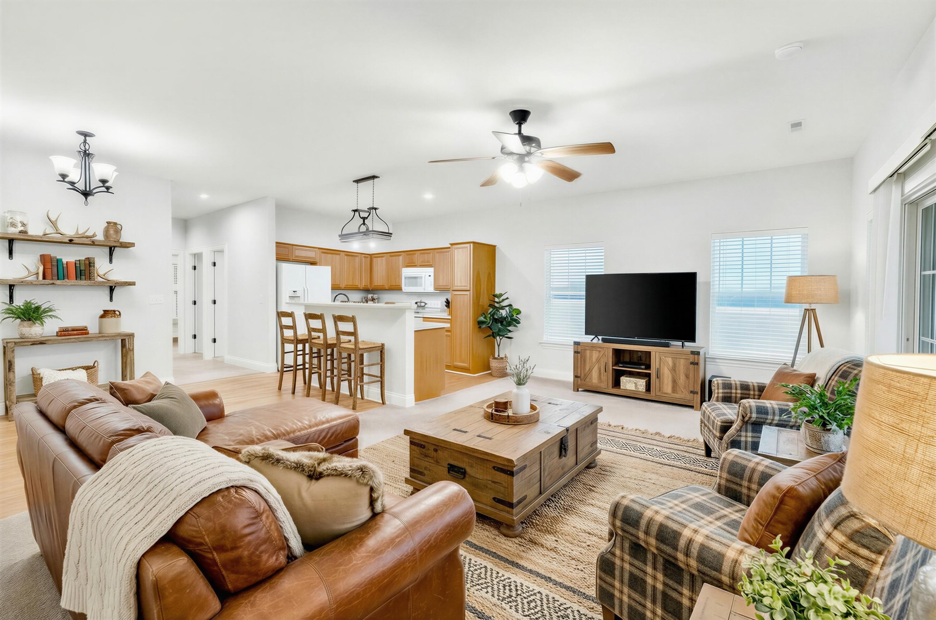 1005 Buck Lane Property Photo 3