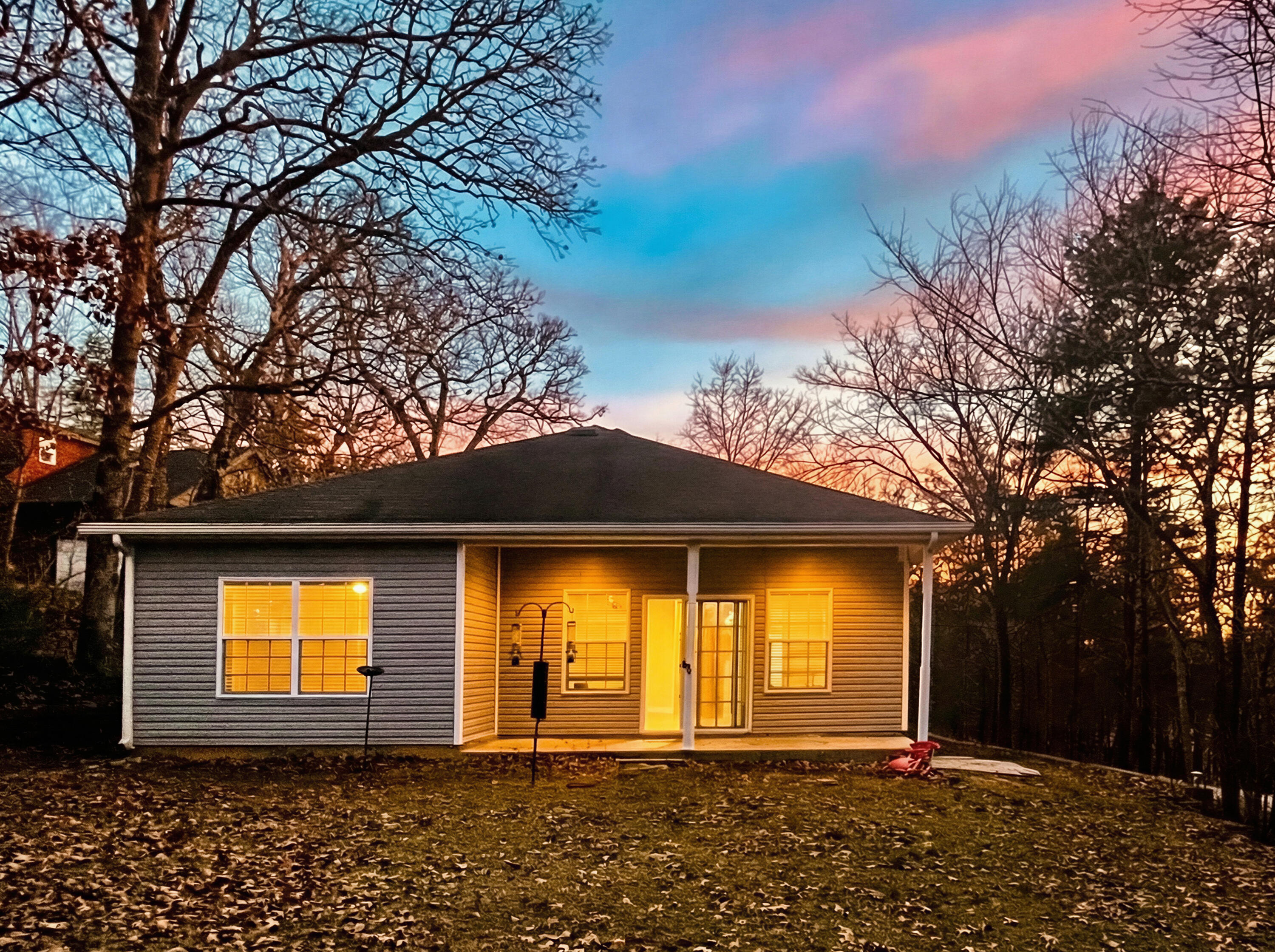 1005 Buck Lane Property Photo 17