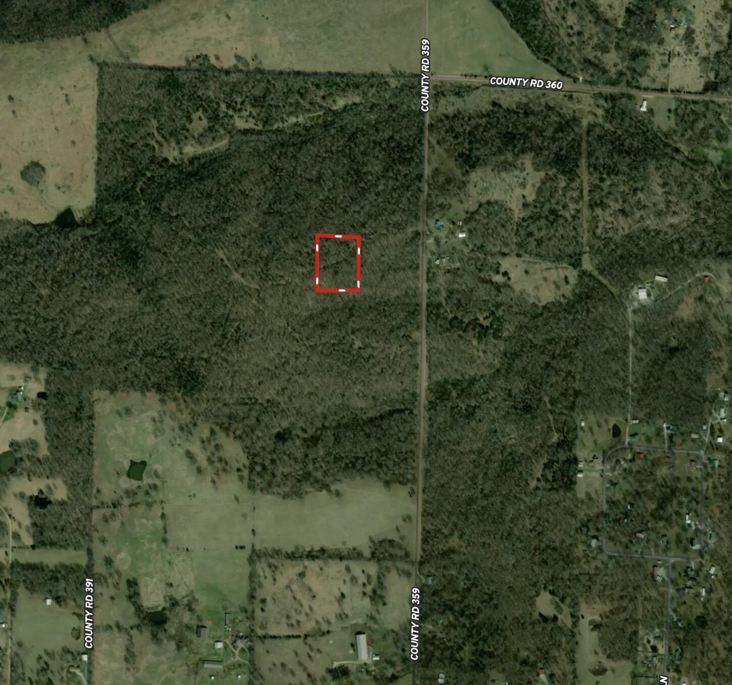 2371 County Road 359 Property Photo 2