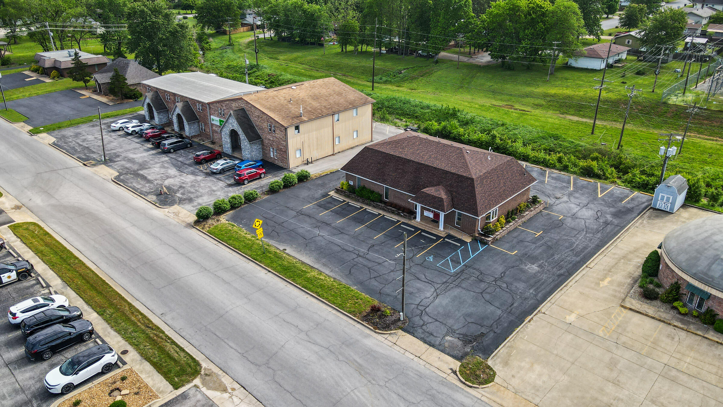 808 Kentucky Avenue Property Photo 2