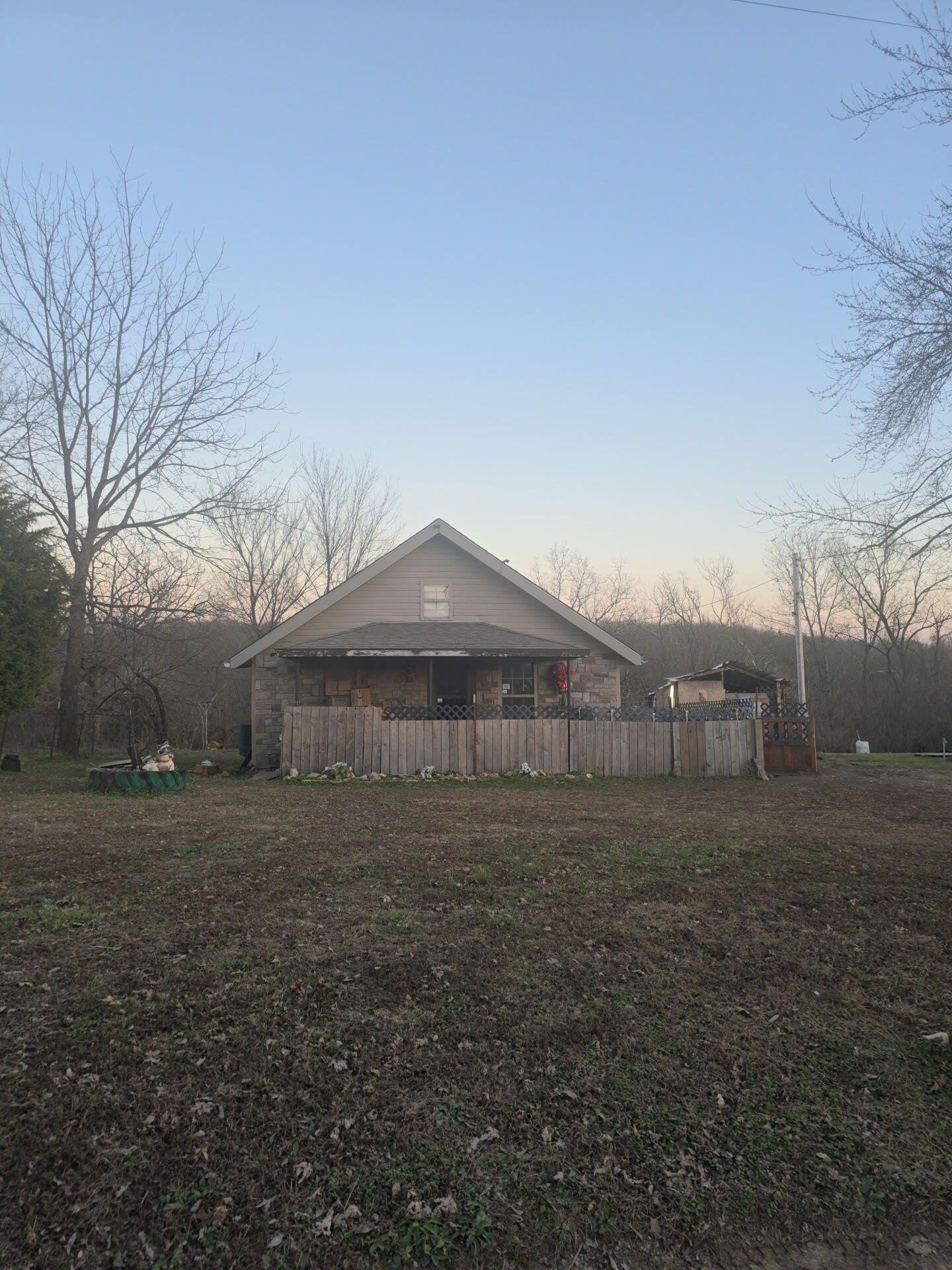 290 Bell Ford Road Property Photo 1