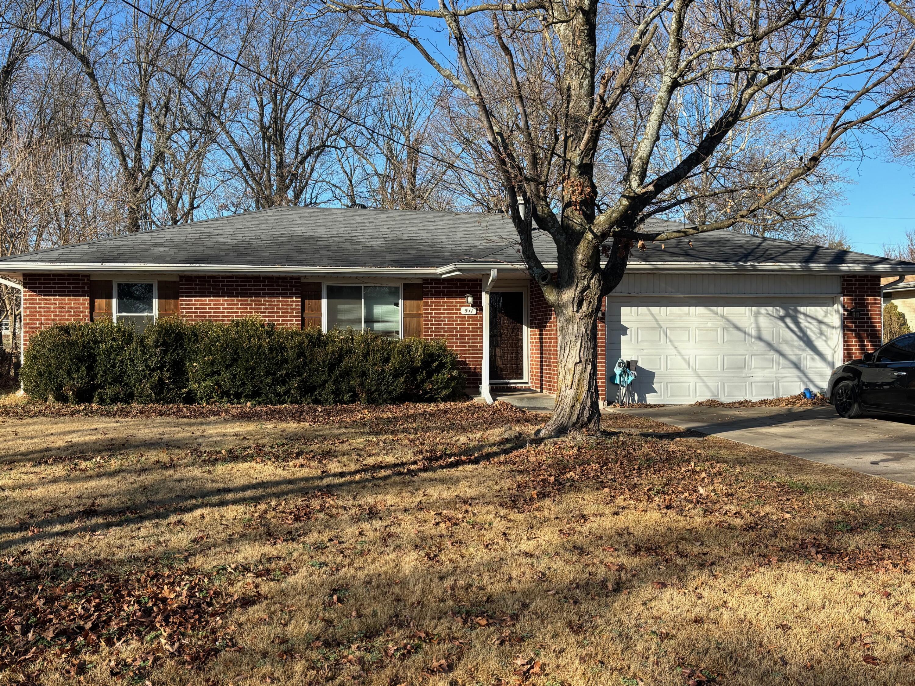 511 South Duke Avenue Property Photo 1