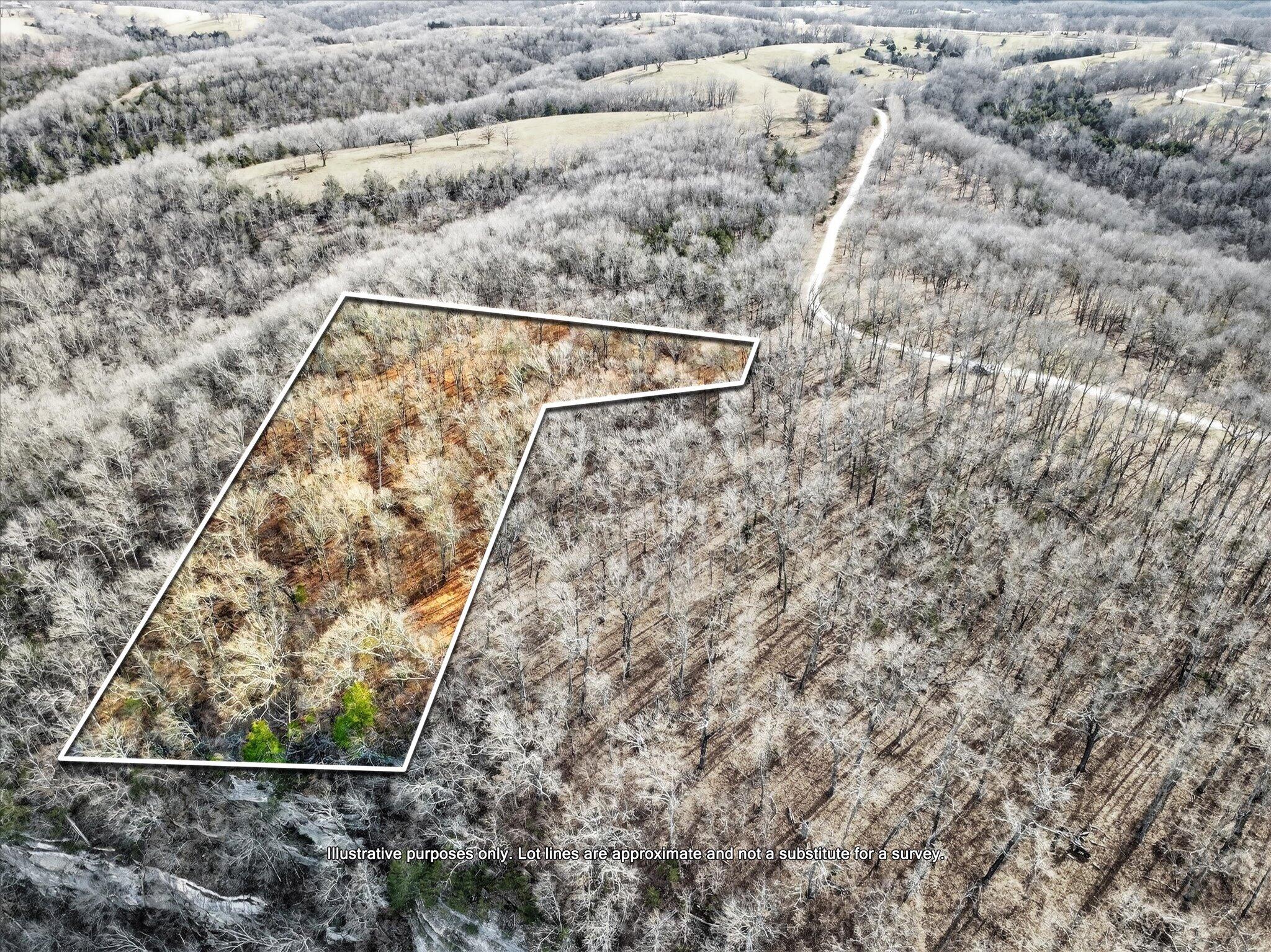 000 Regal Heights Lot 30 Property Photo 2