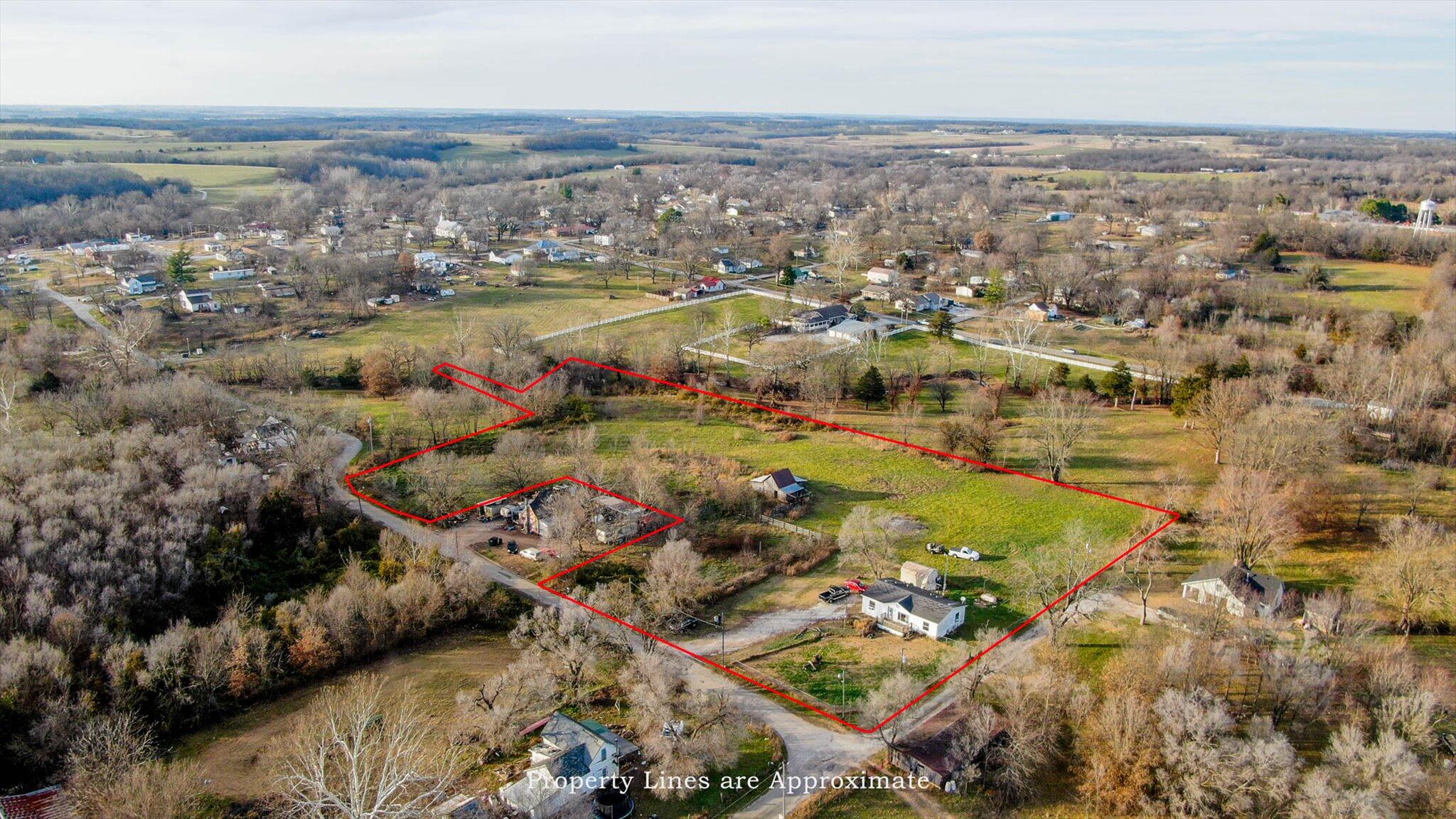 551 East Dunkle Street Property Photo 1