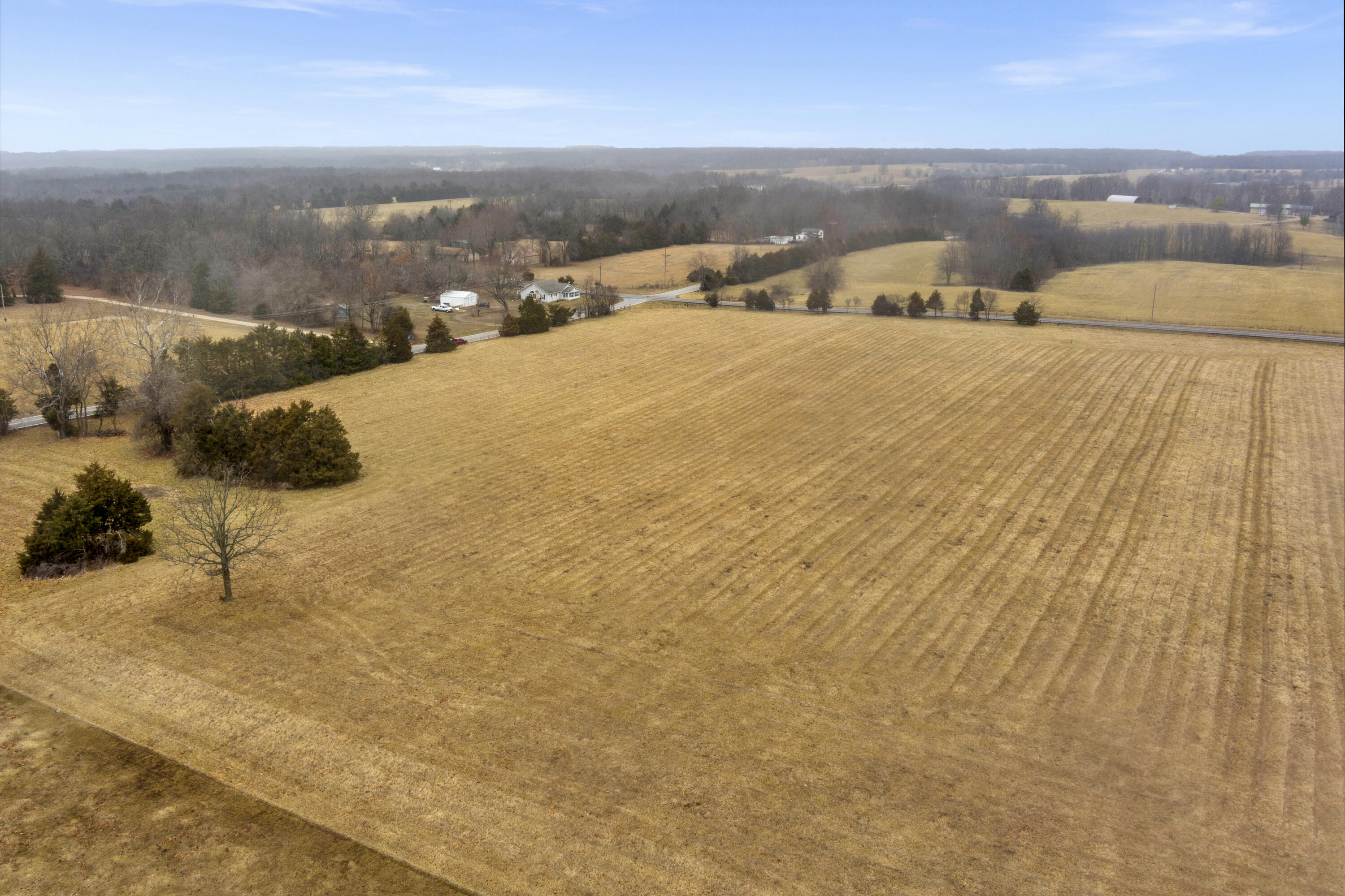 Tract 2 North State Highway 215 Property Photo 14
