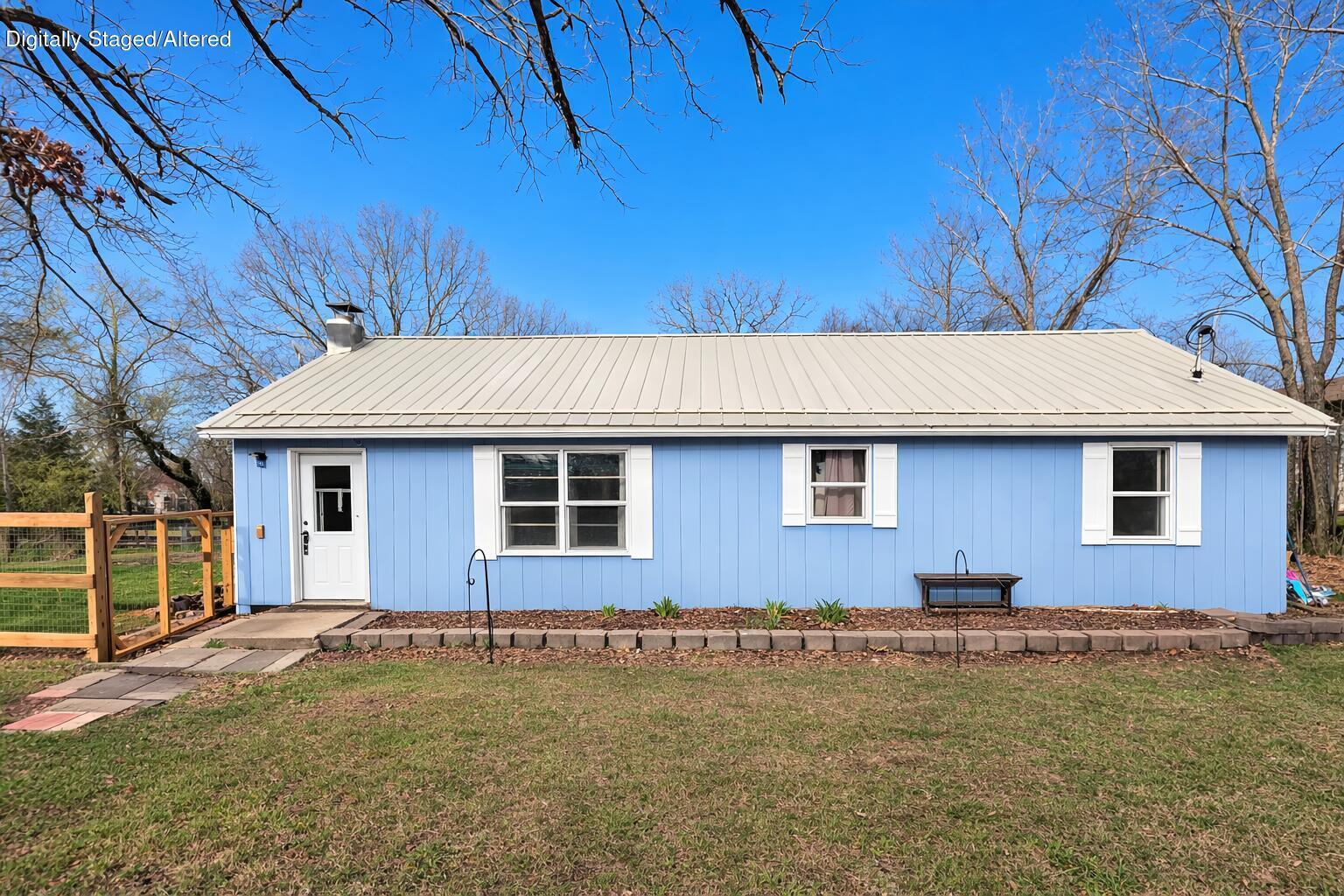 479 Oak Hill Drive Road Property Photo 1