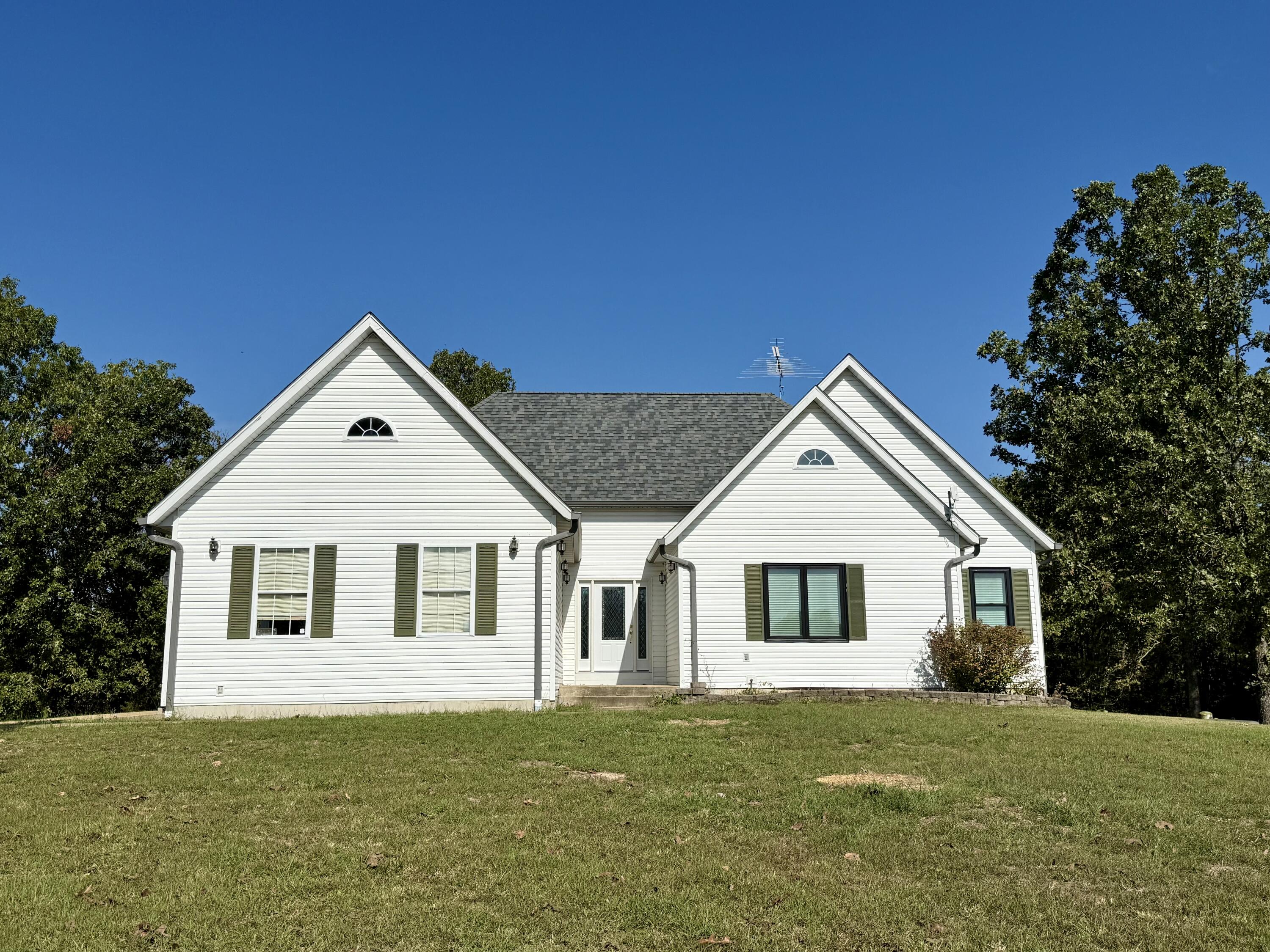 15306 Bucyrus Drive Property Photo 1
