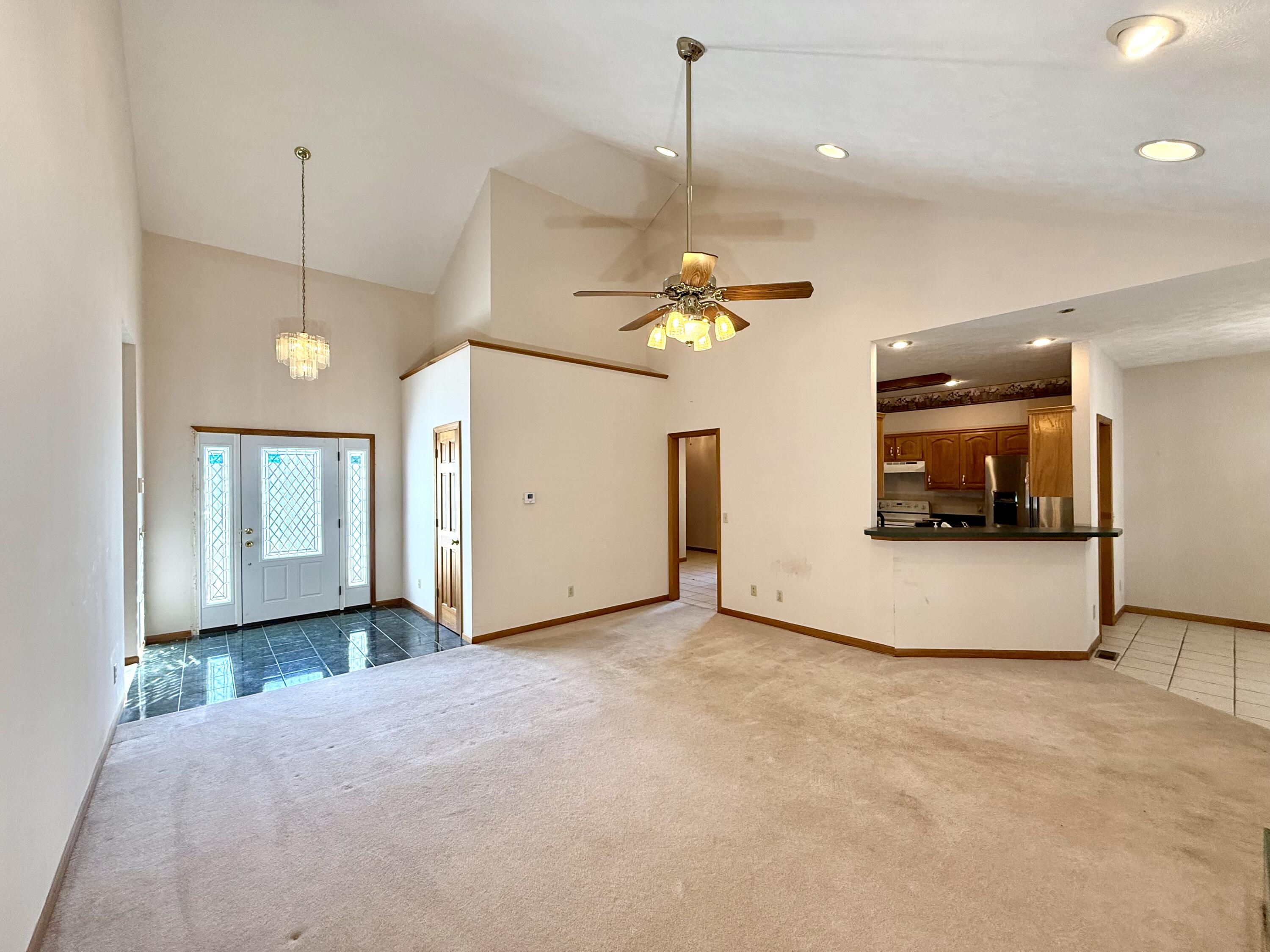 15306 Bucyrus Drive Property Photo 4