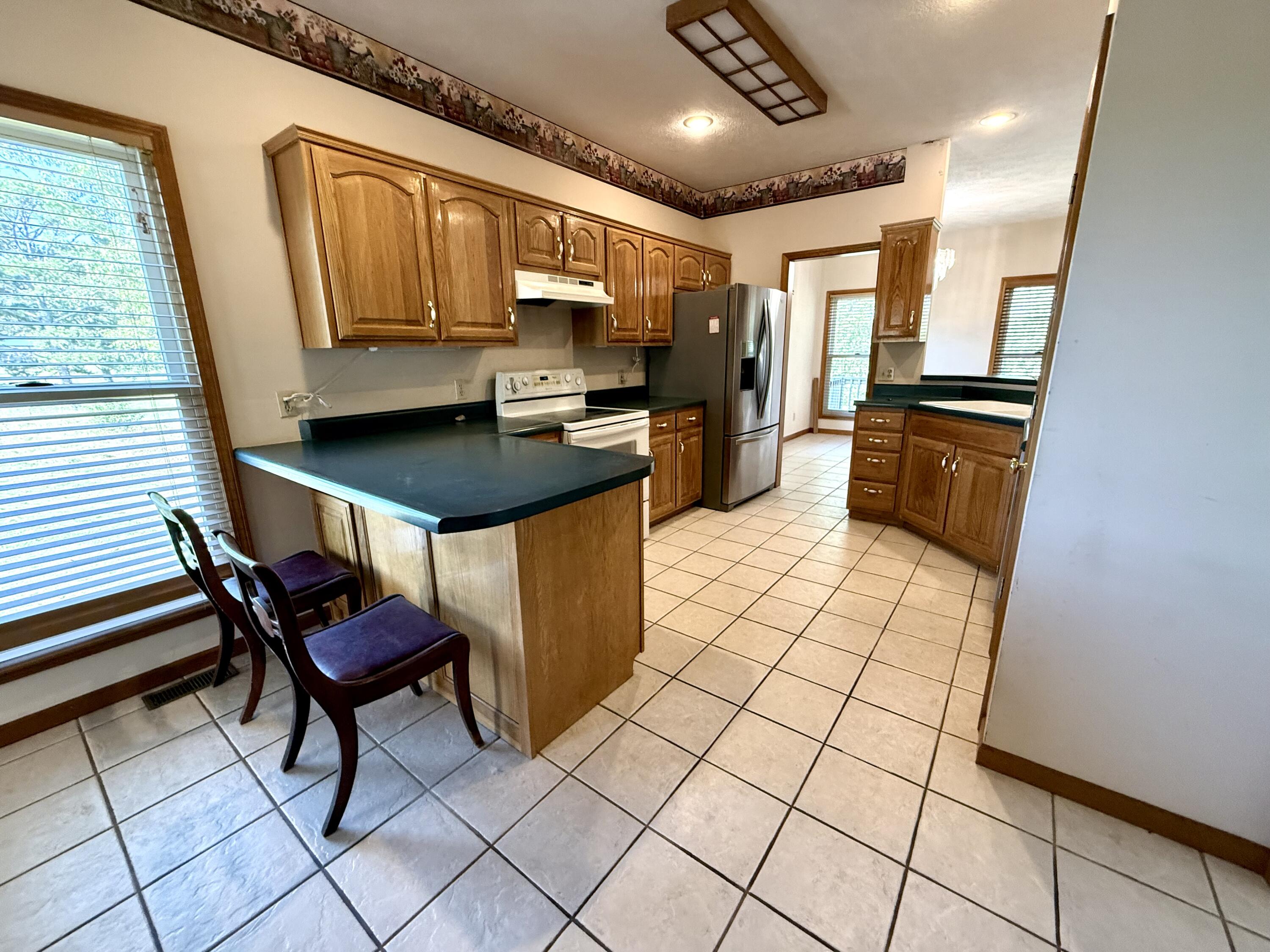 15306 Bucyrus Drive Property Photo 8