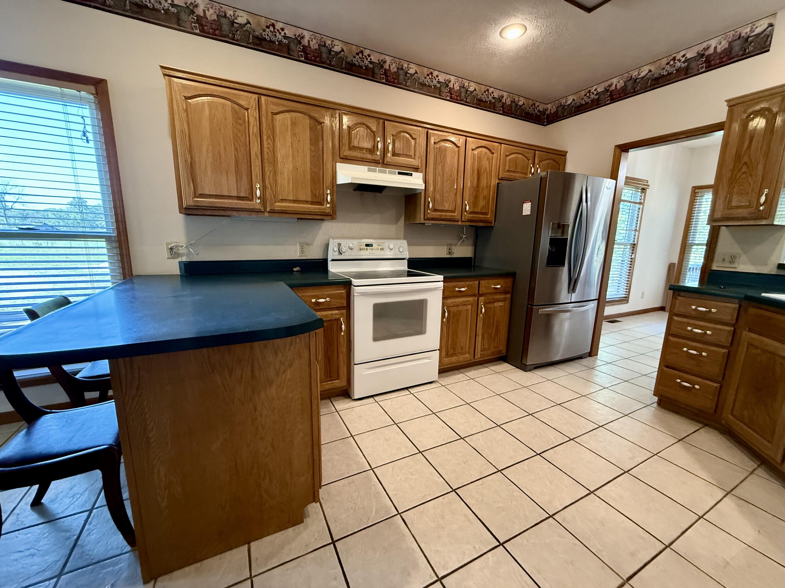 15306 Bucyrus Drive Property Photo 9