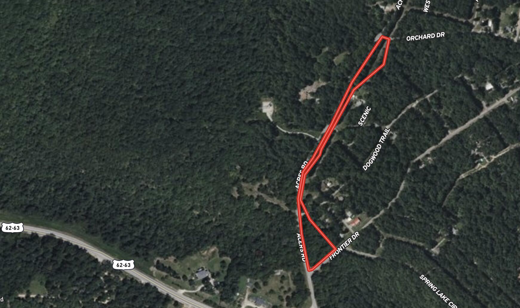 000 Acres Road Property Photo 2