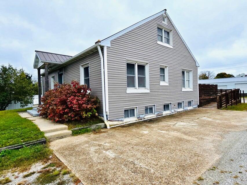 820 South Sam Houston Boulevard Property Photo 24