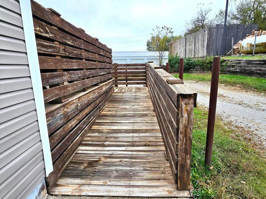 820 South Sam Houston Boulevard Property Photo 25
