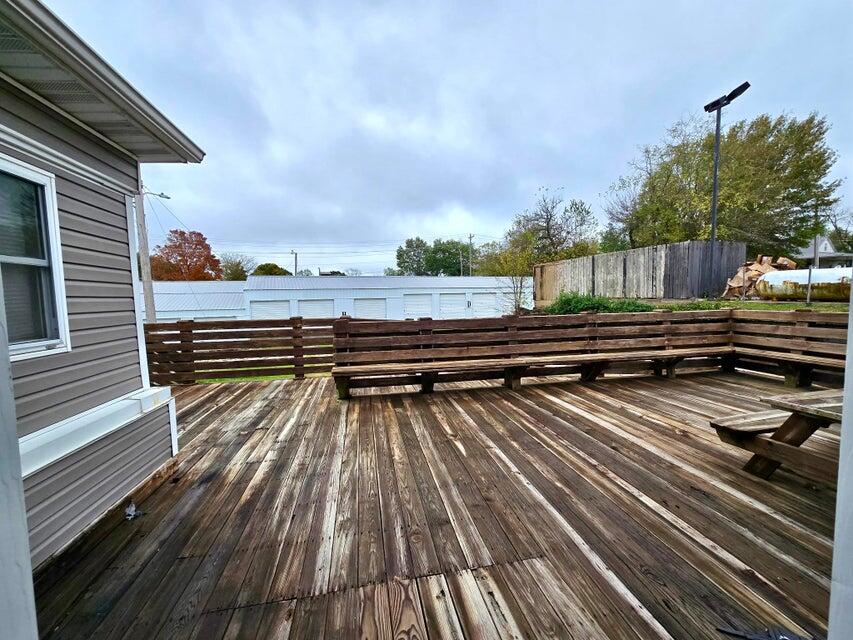820 South Sam Houston Boulevard Property Photo 27