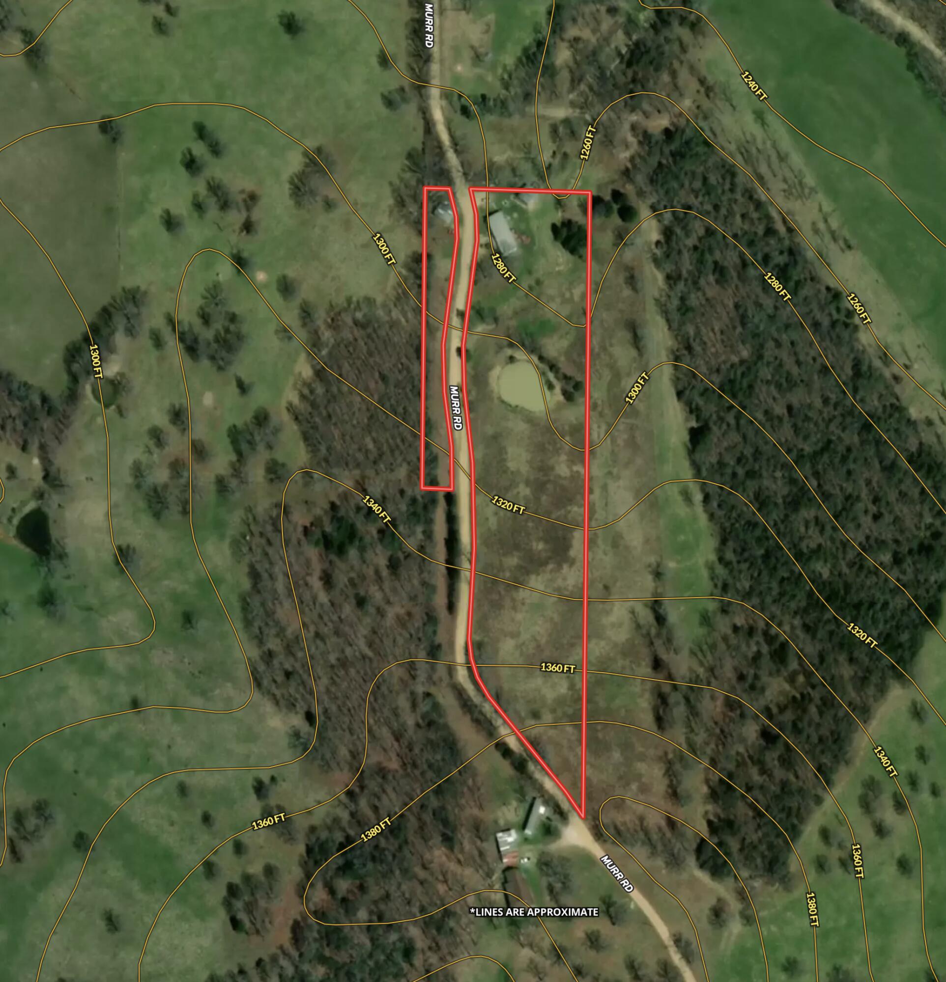 7740 Murr Road Property Photo 6