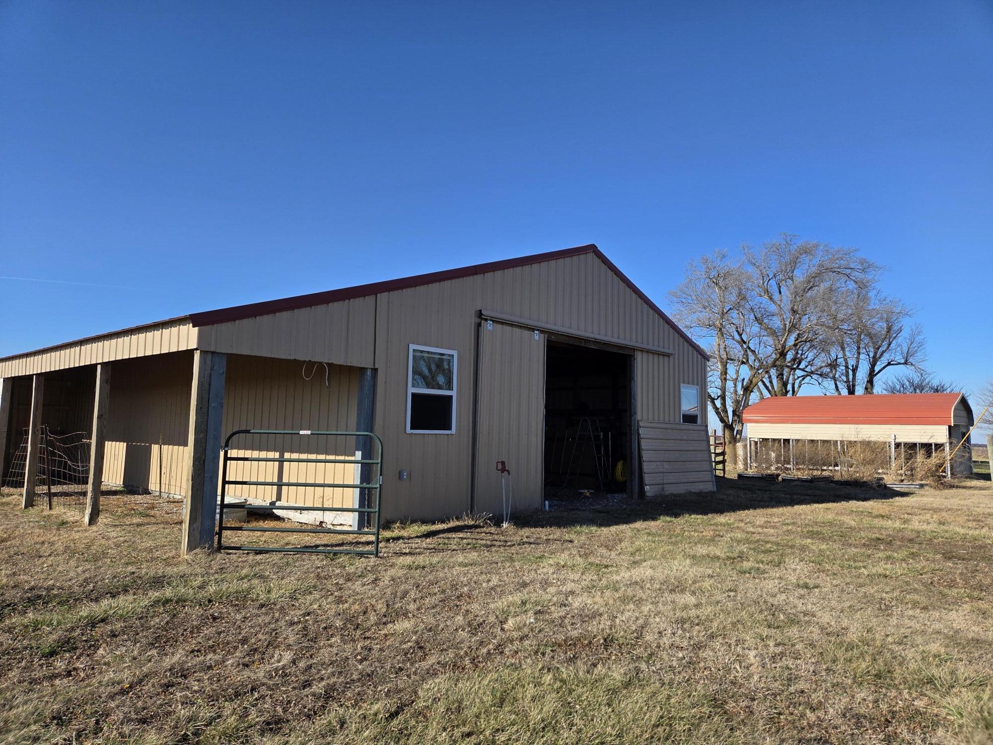18000 County Road 121 Property Photo 7