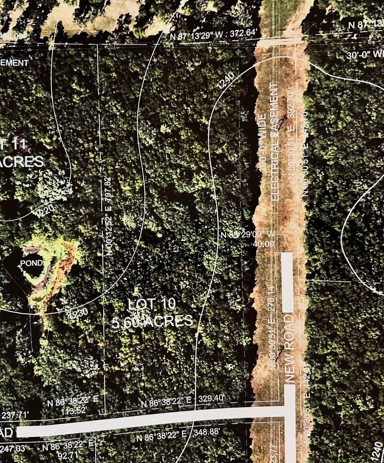 000 Co Rd 4180 Lot 10 Property Photo 3