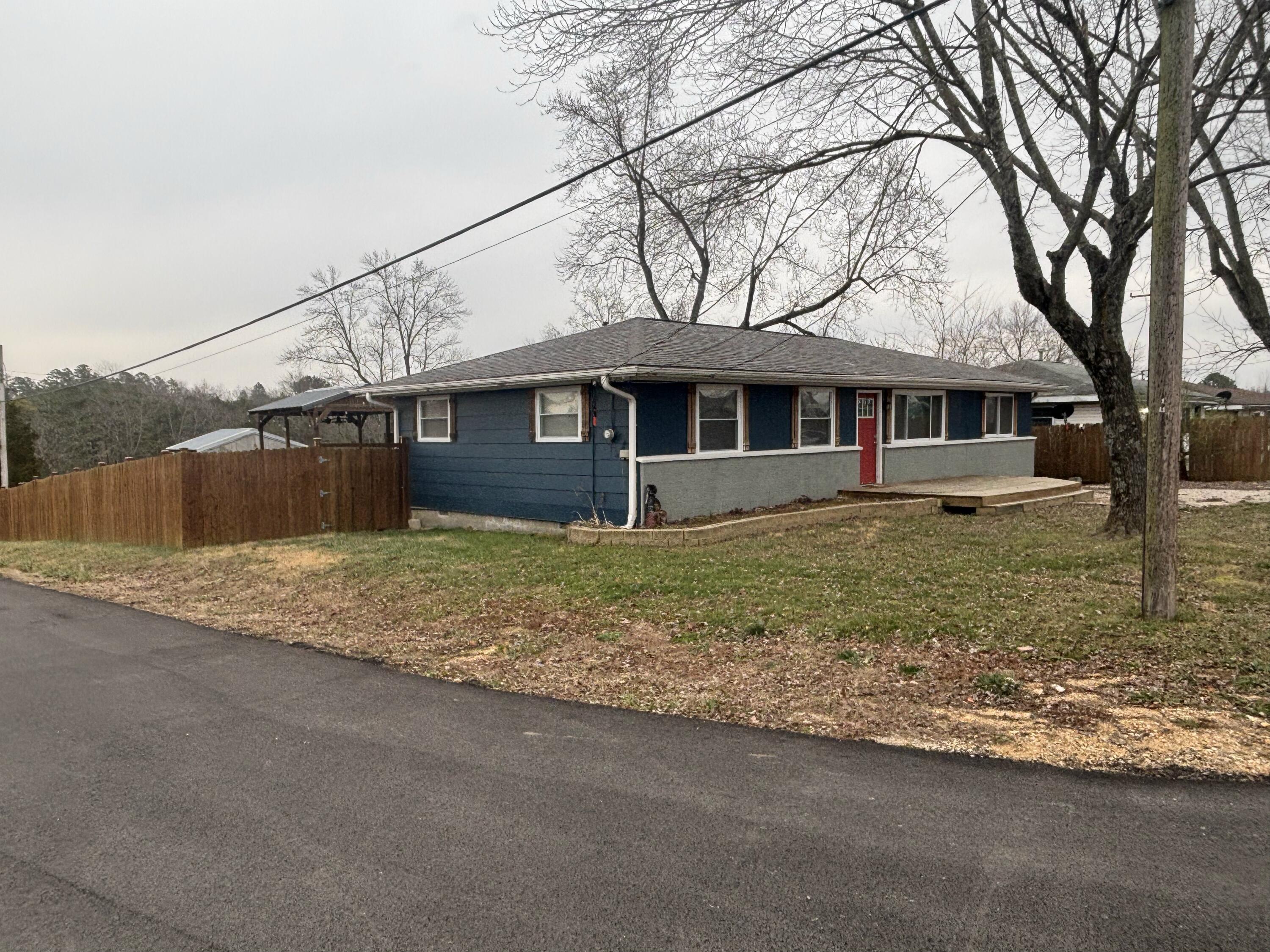 8612 Sapper Street Property Photo 1