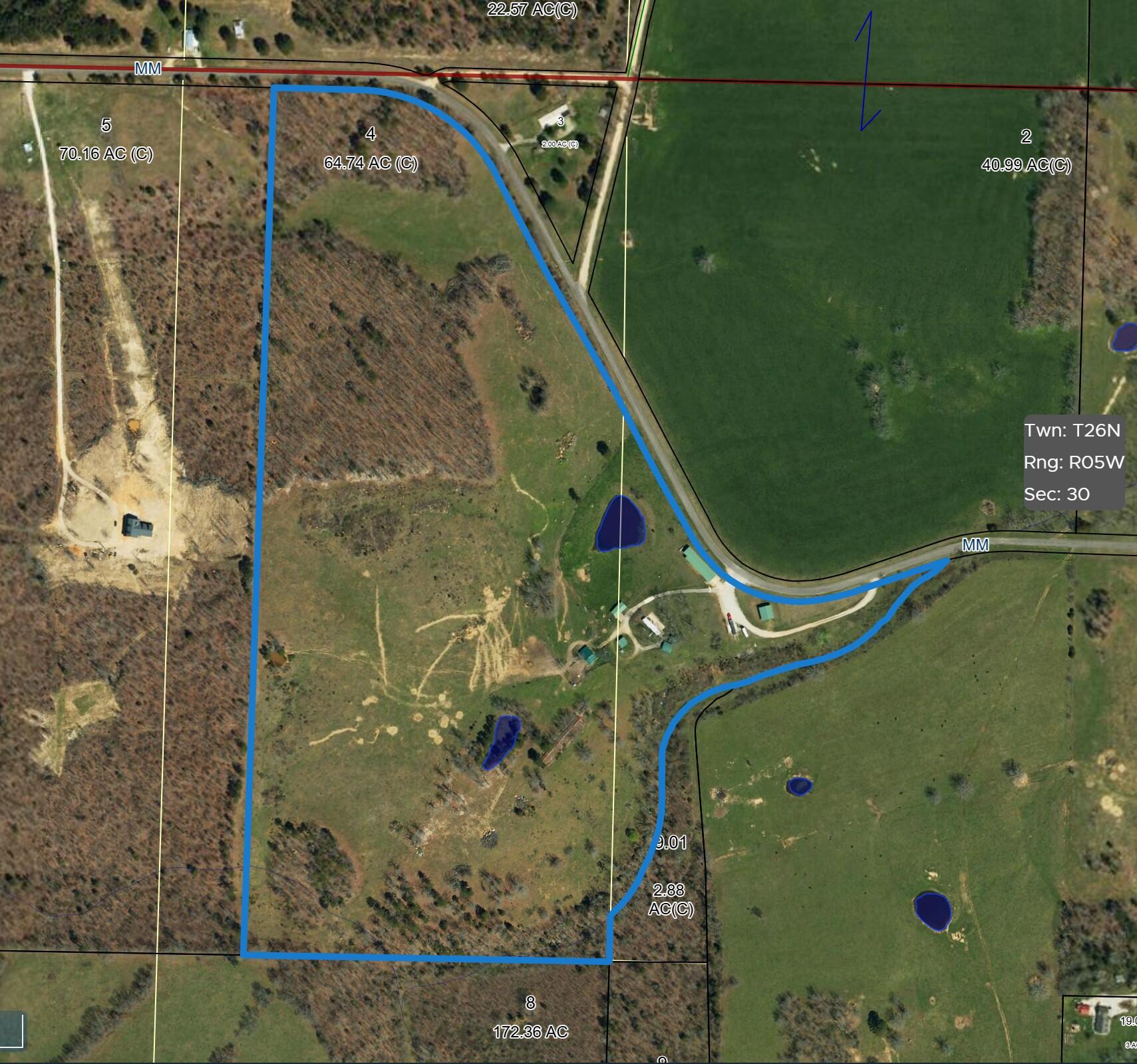 7102 State Route Mm Property Photo 2