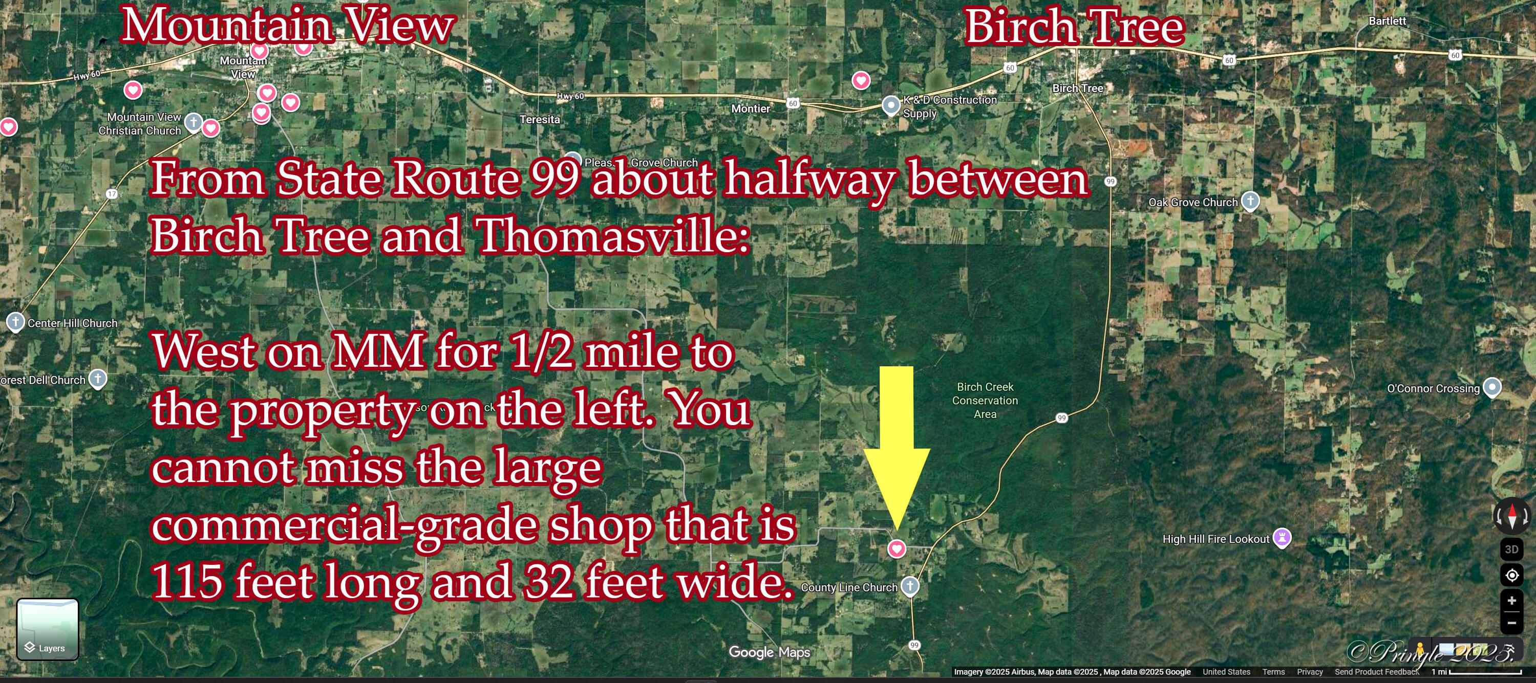 7102 State Route Mm Property Photo 58