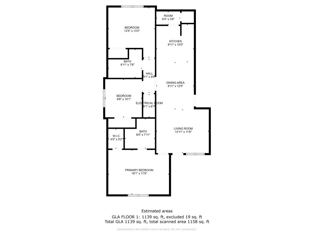 3010 North Vineyards Terrace 3 Property Photo 43