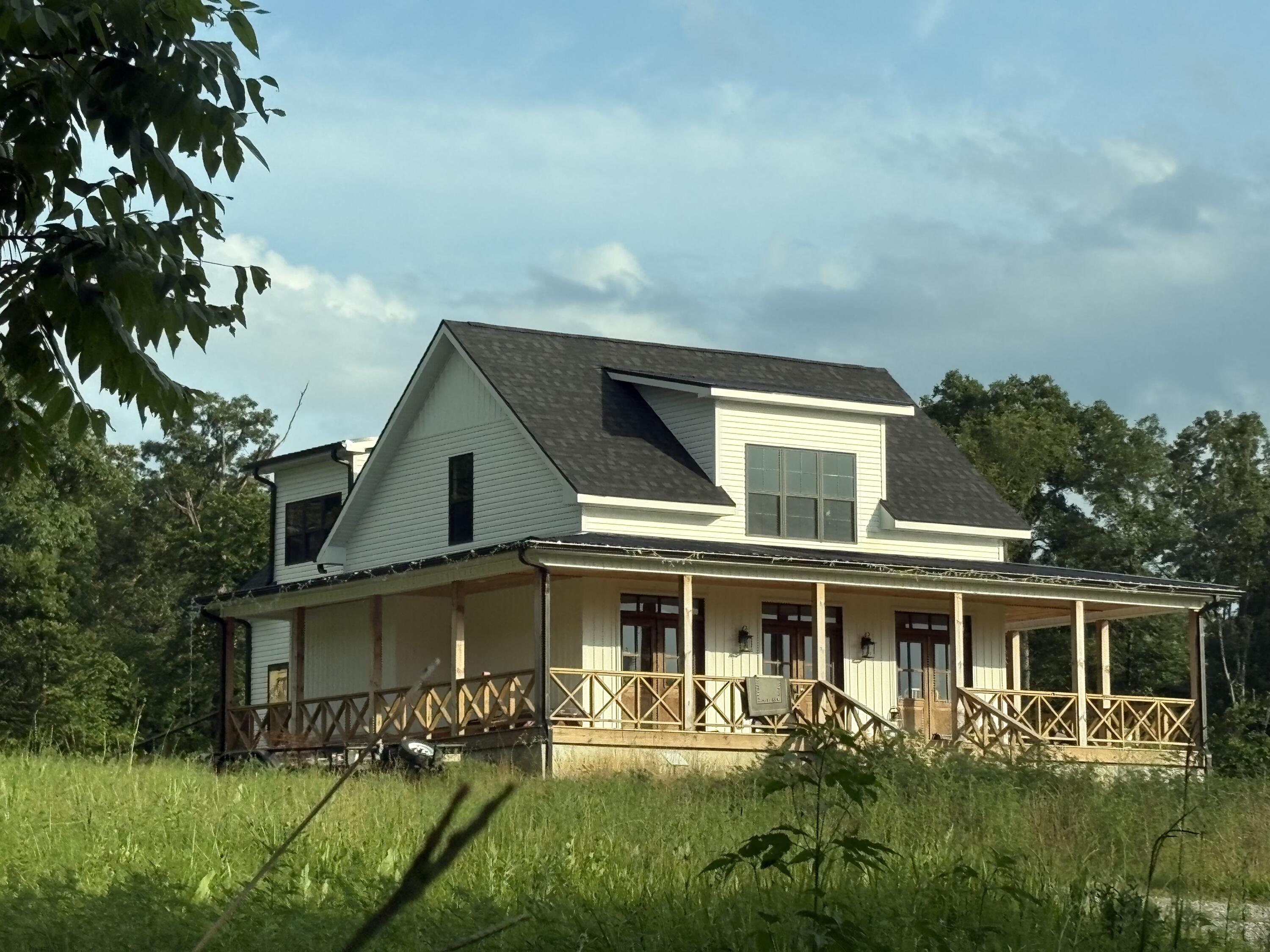 13342 Prairie Creek Property Photo 1