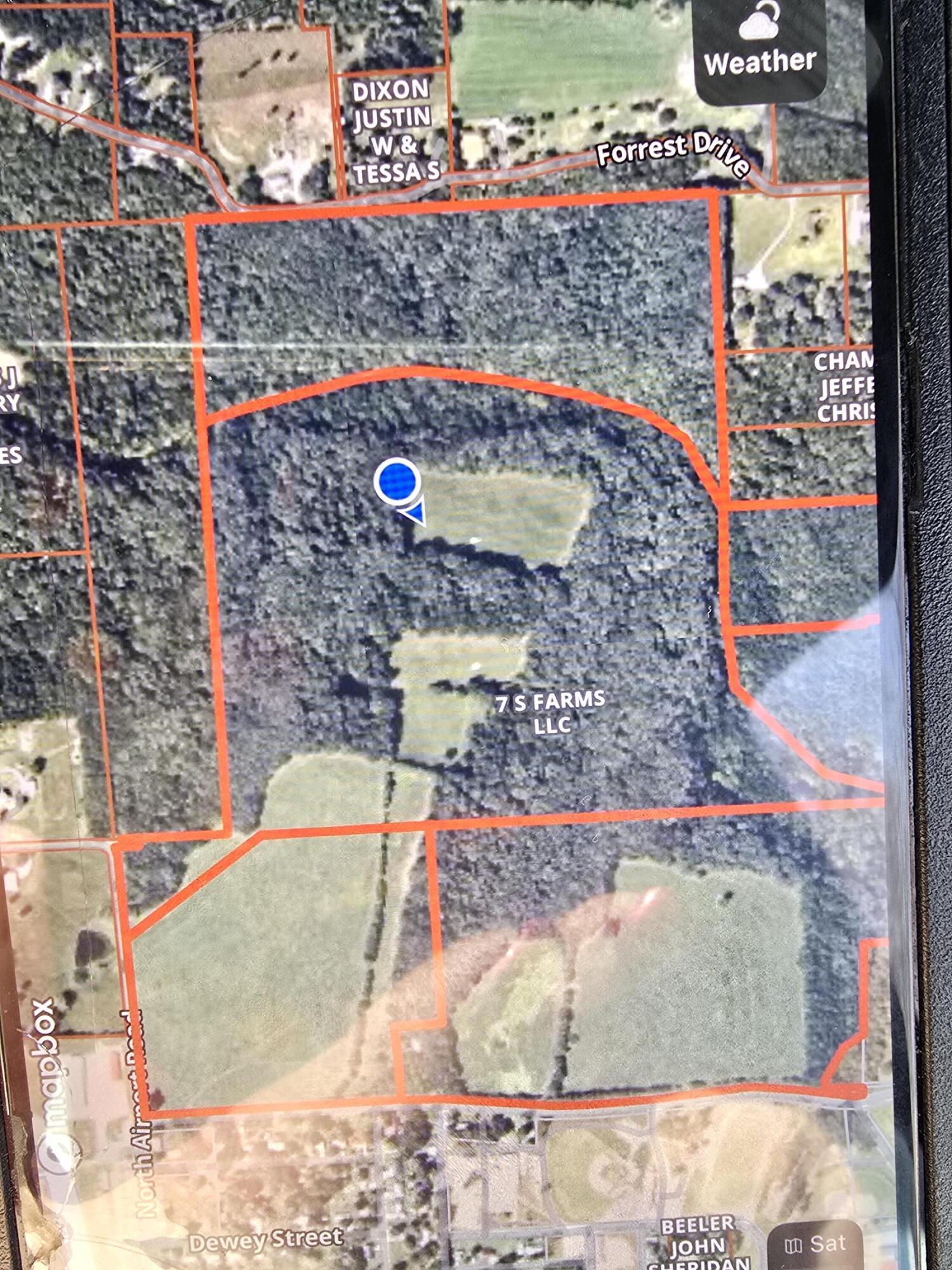 000 Airport Road Property Photo 25