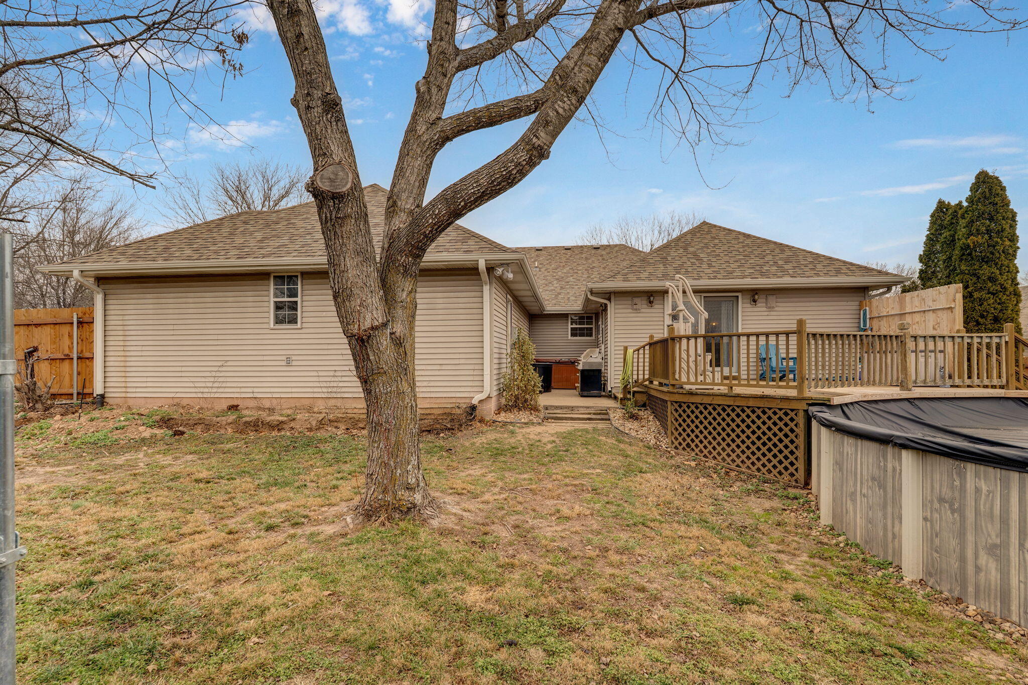 1302 East Primrose Lane Property Photo 6