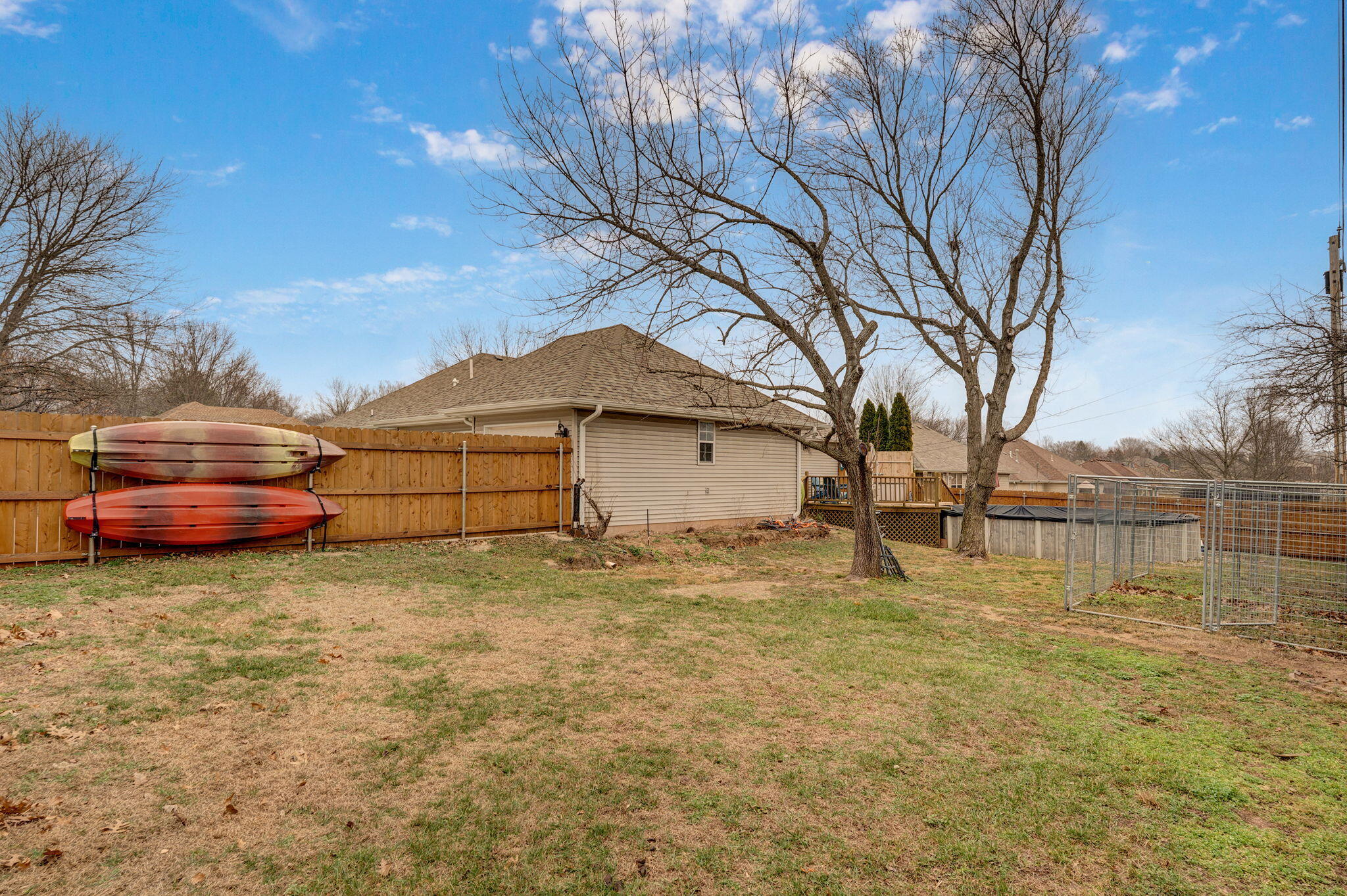 1302 East Primrose Lane Property Photo 31