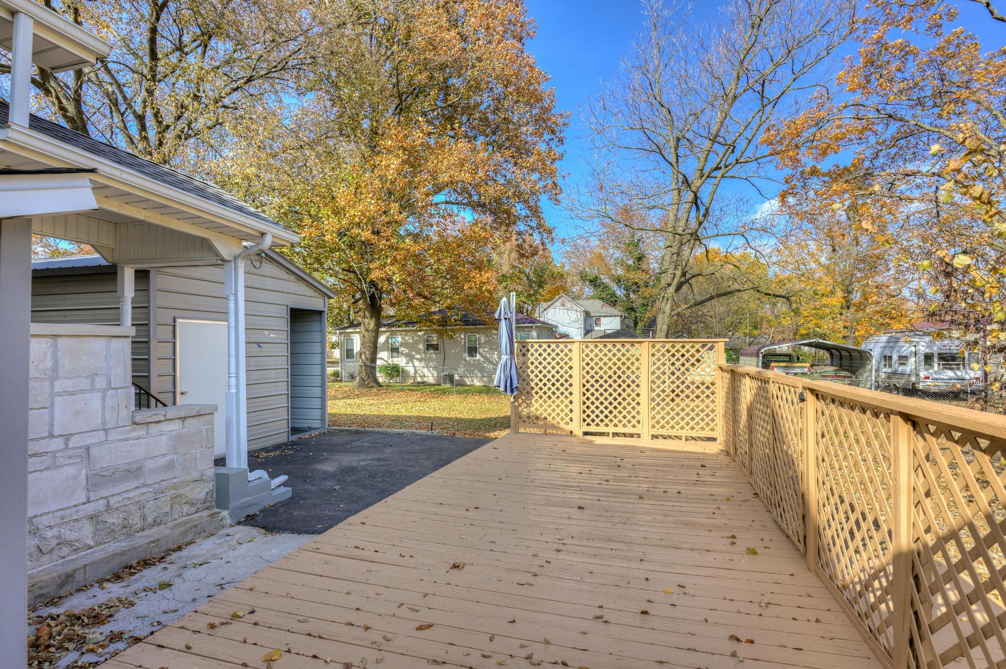 1830 South Maple Street Property Photo 48