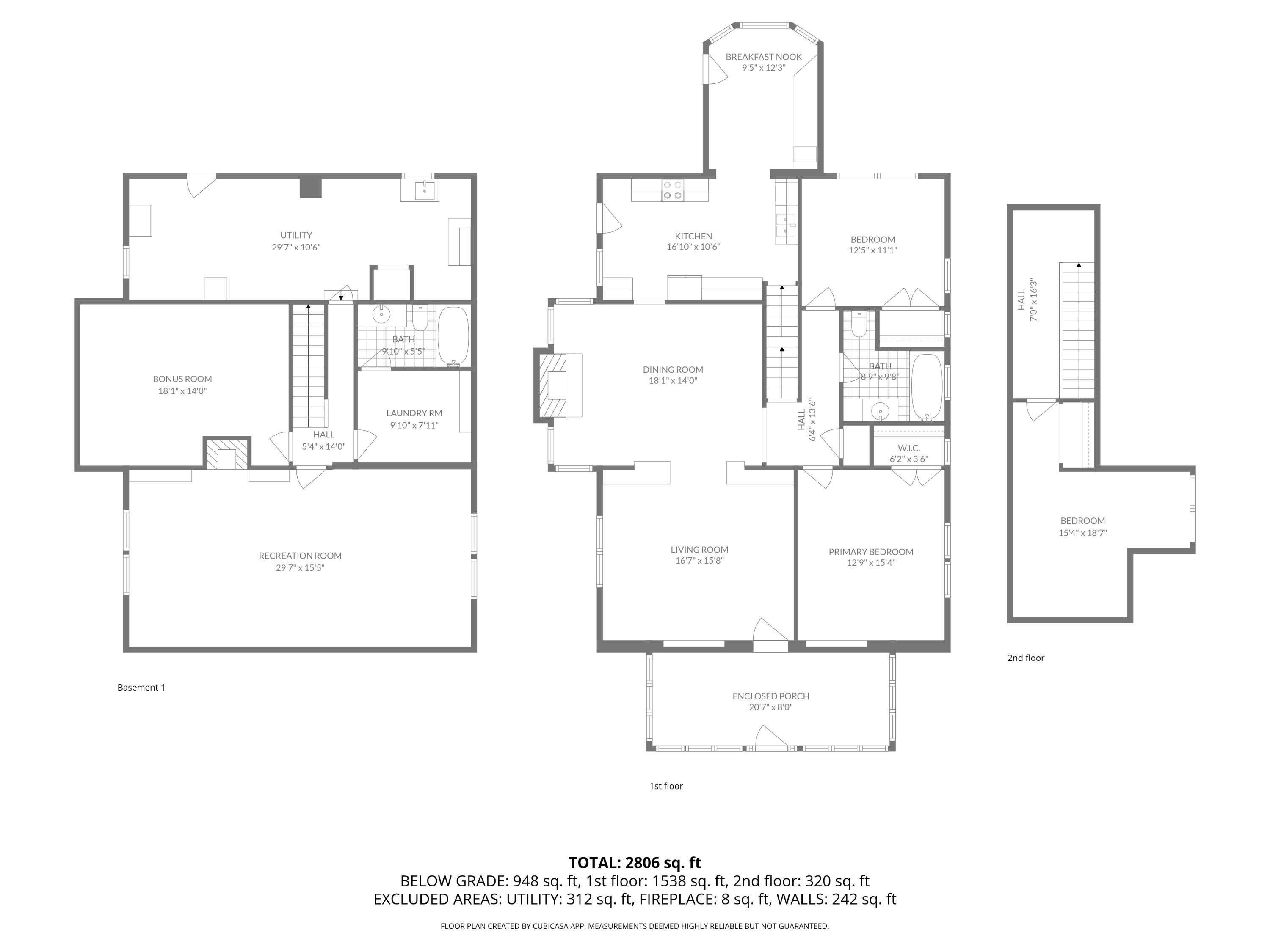 1830 South Maple Street Property Photo 56
